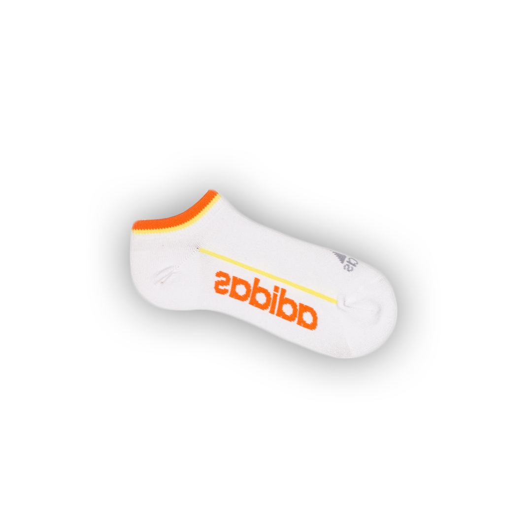 adidas Socks - White