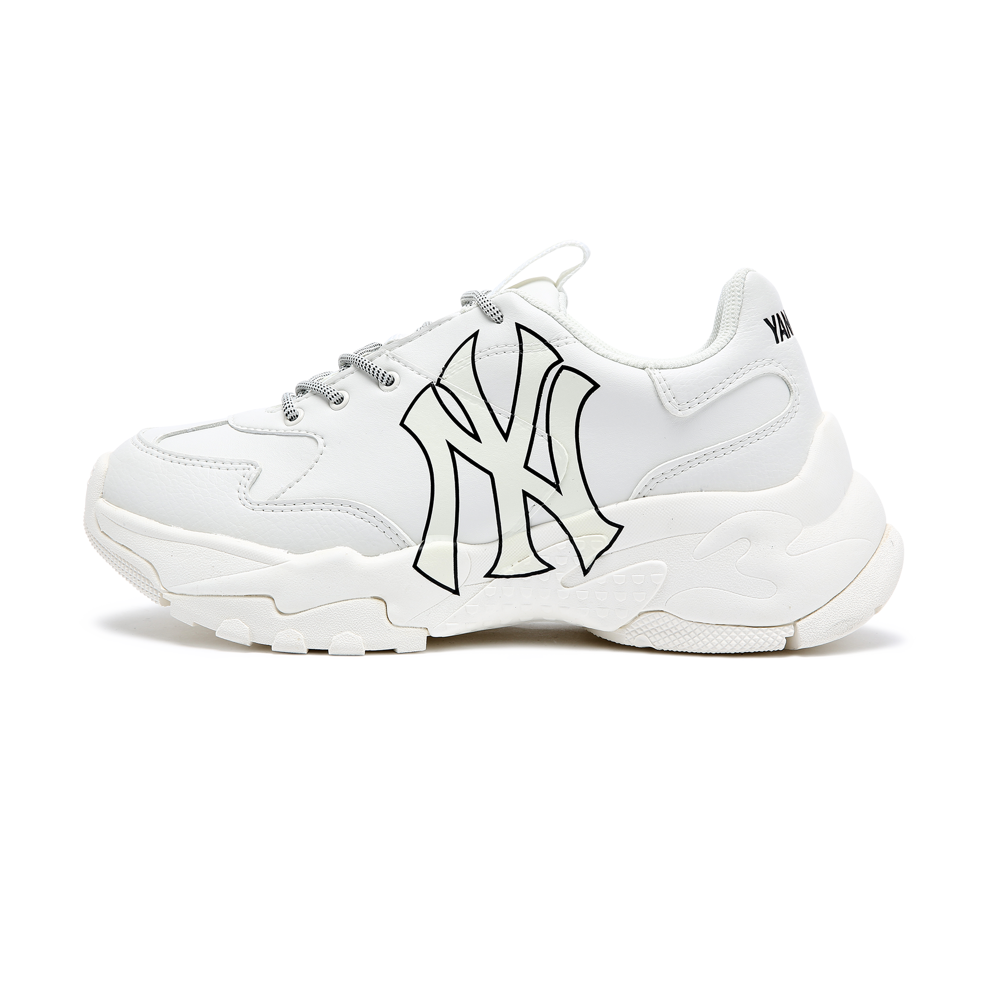 MLB Big Ball Chunky - New York Yankees