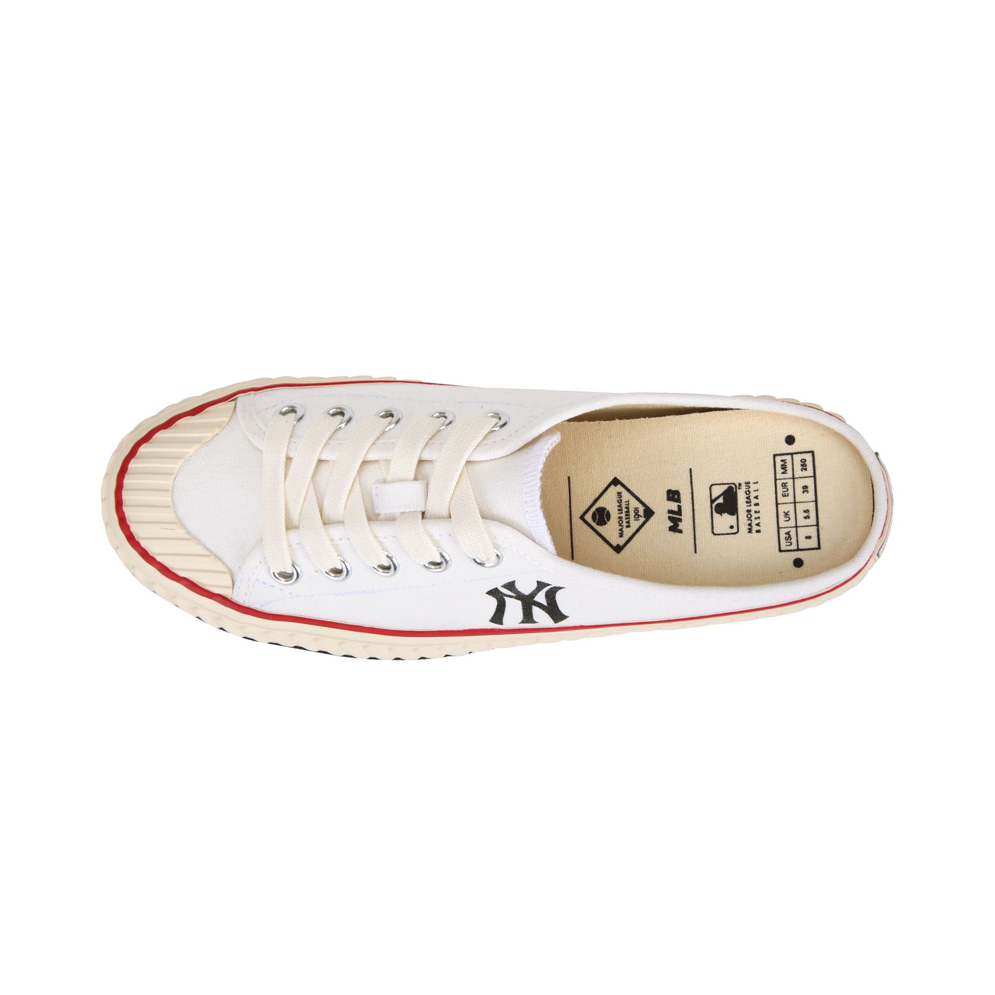 MLB Playball Origin Mule - New York Yankees