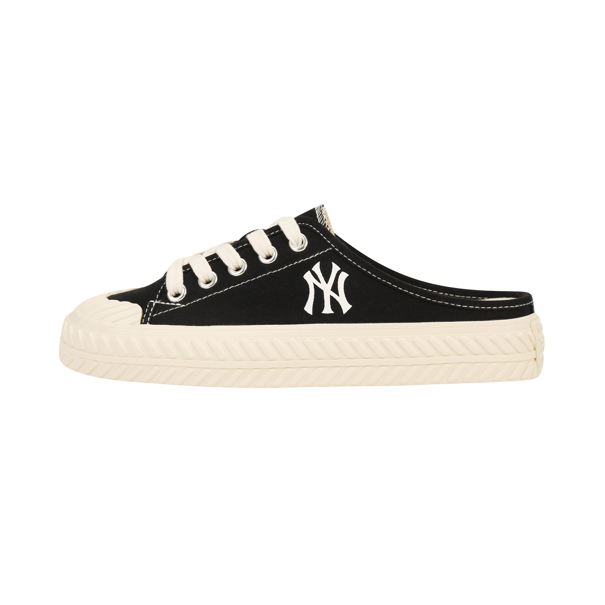 MLB Playball Origin Mule - New York Yankees Black