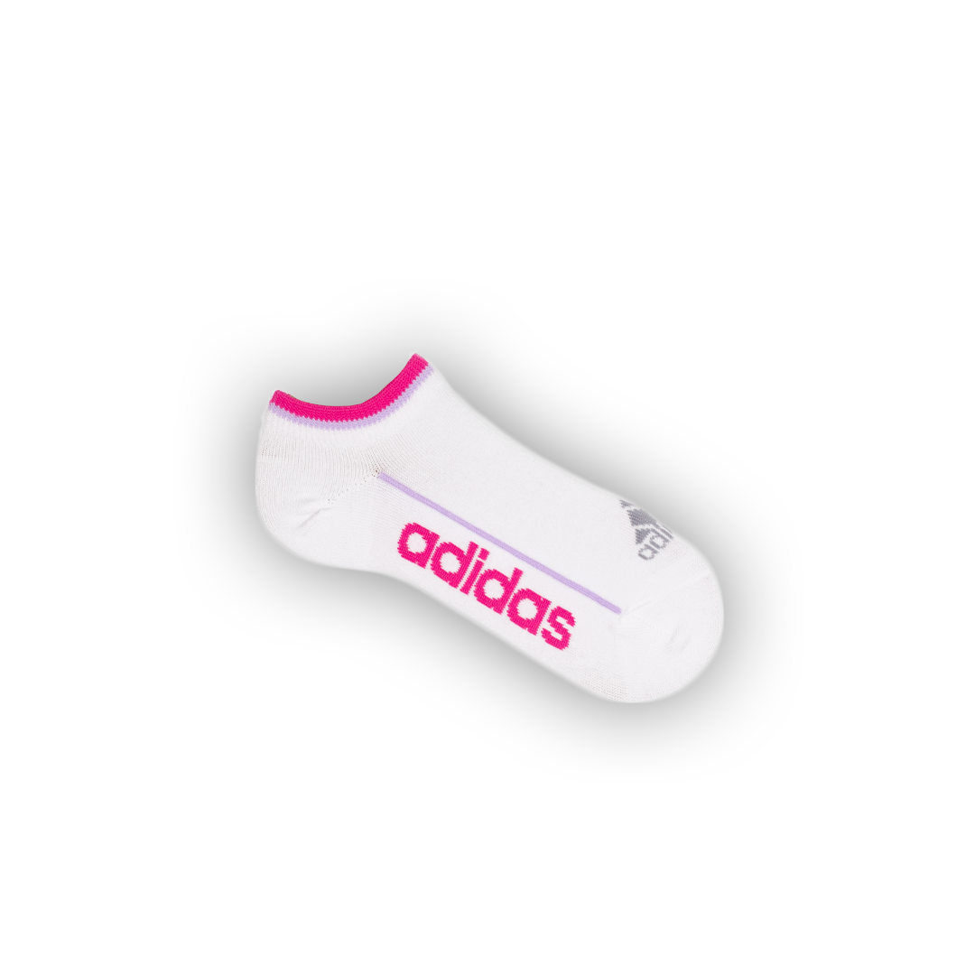 adidas Socks - White