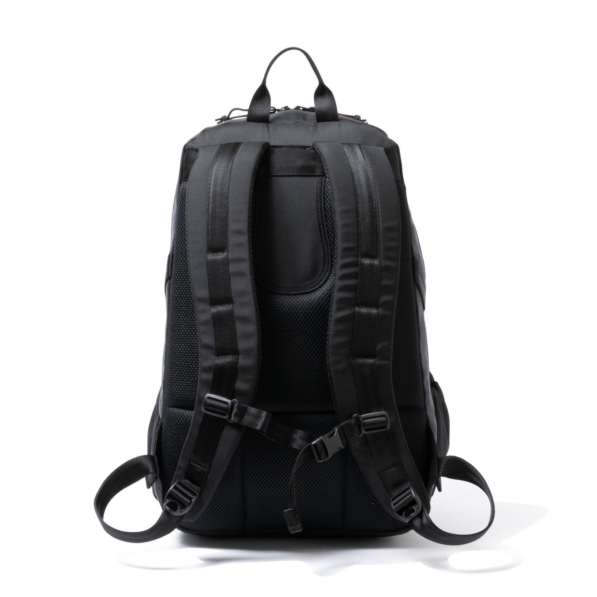  New Era Urban Utility Collection Backpack 33L - Black 