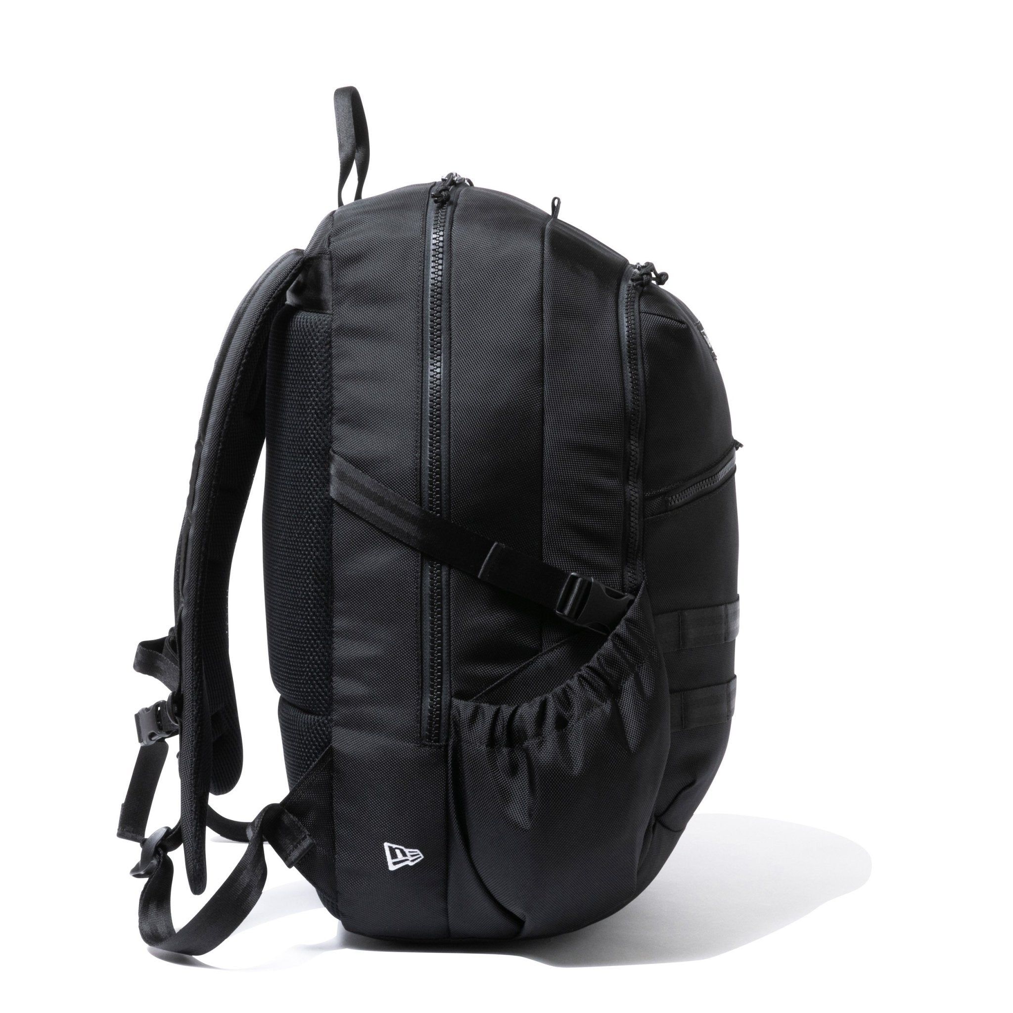  New Era Urban Utility Collection Backpack 33L - Black 