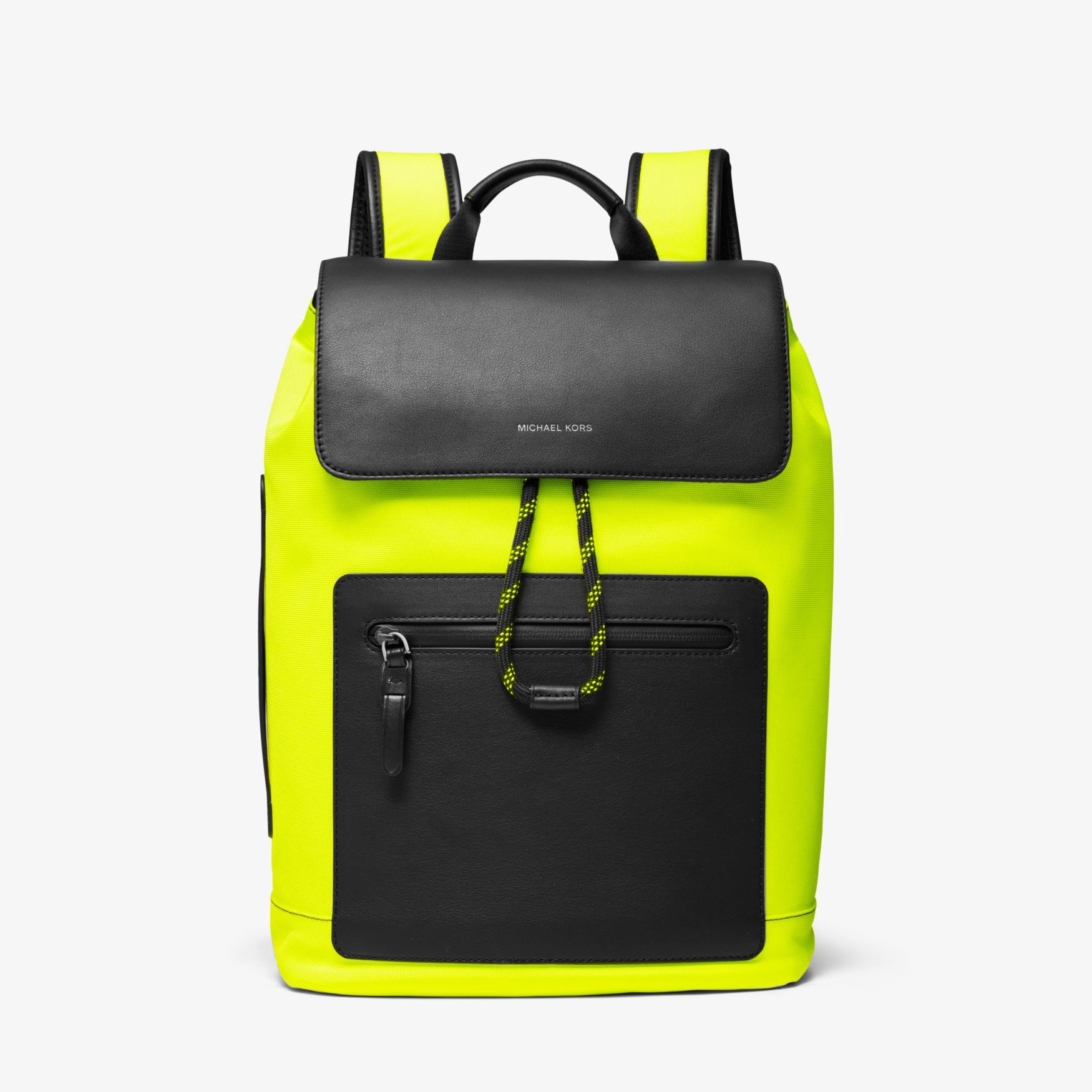Michael Kors Brooklyn Nylon Backpack