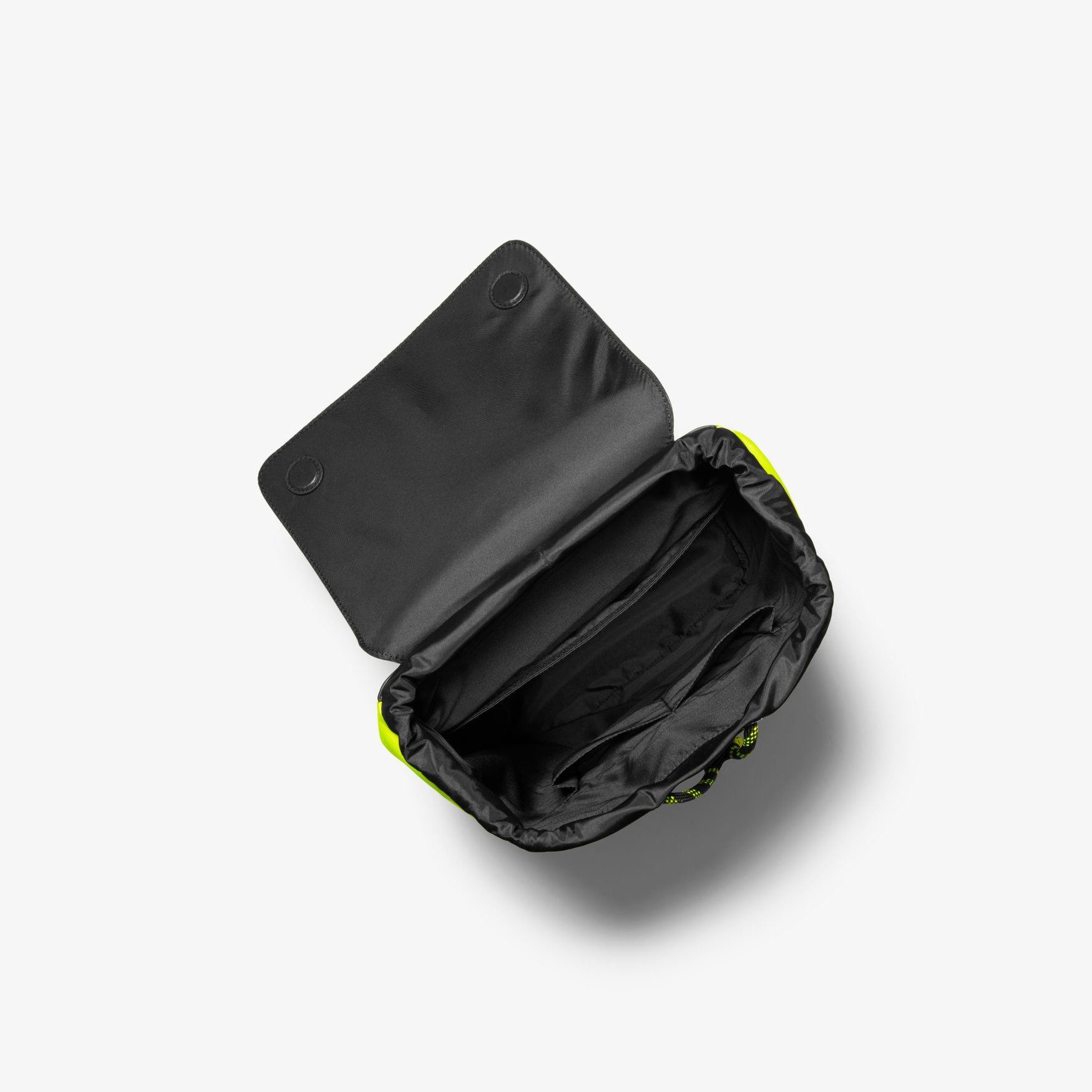 Michael Kors Brooklyn Nylon Backpack