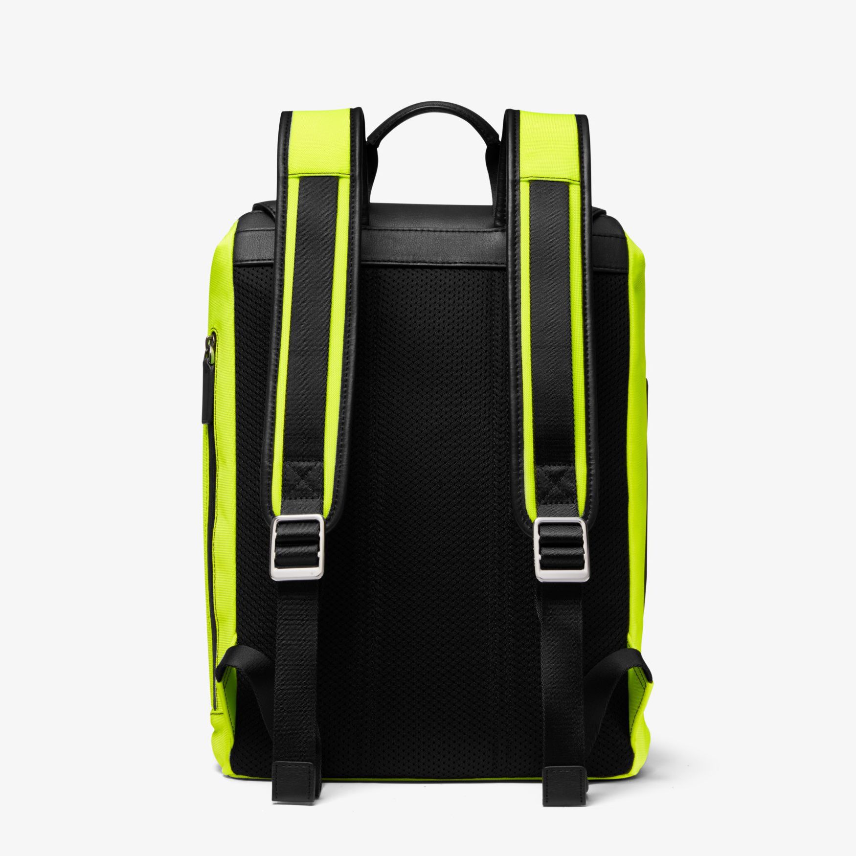Michael Kors Brooklyn Nylon Backpack