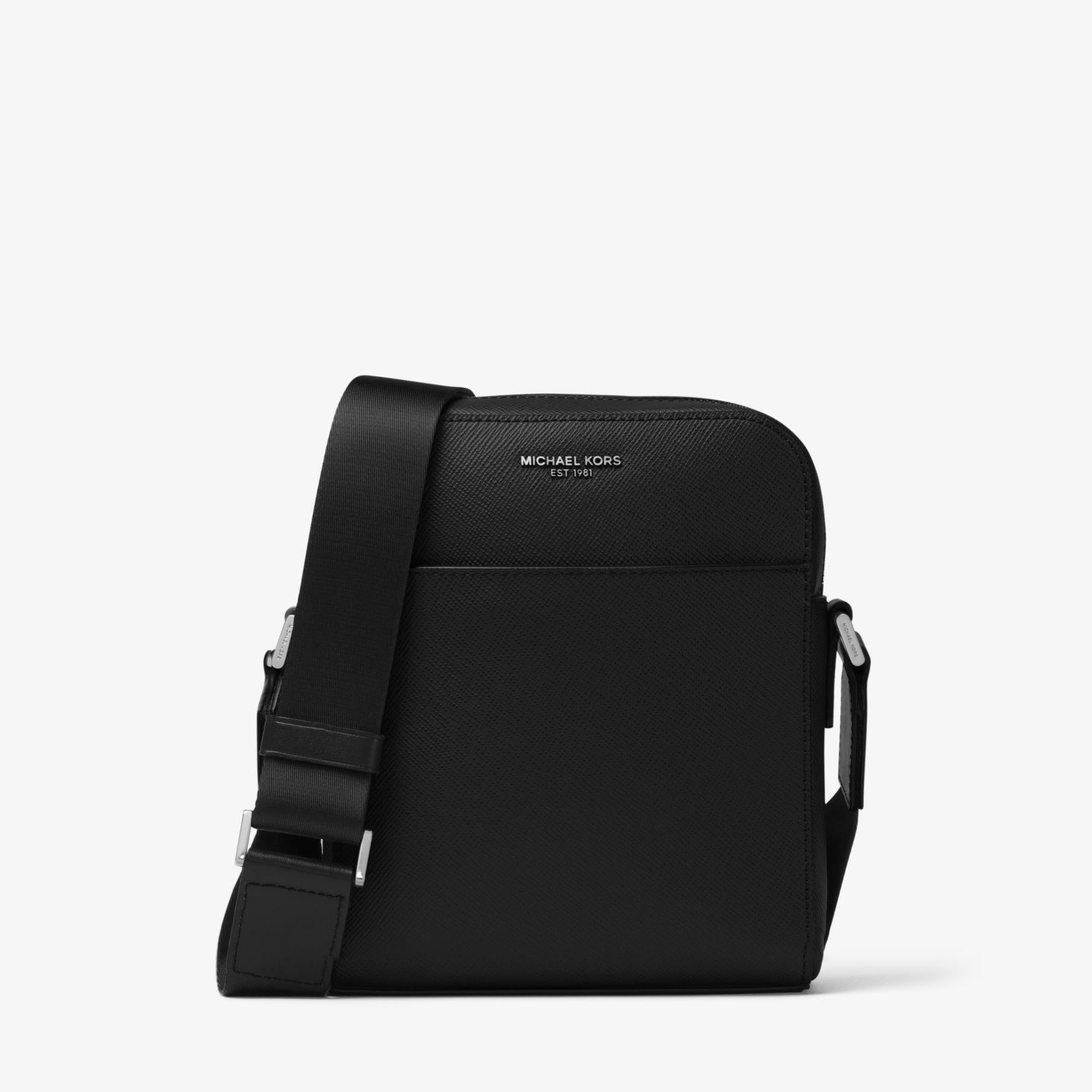 Michael Kors Harrison Flight Bag