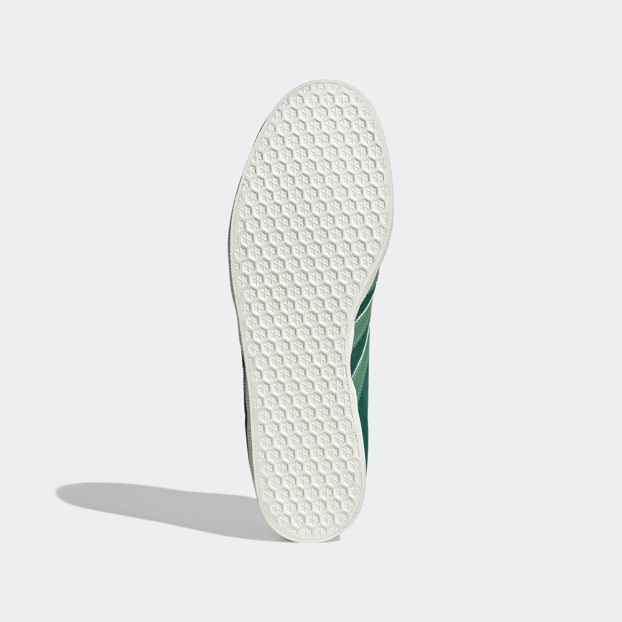 adidas Gazelle - Collegiate Green / Preloved Green / Chalk White