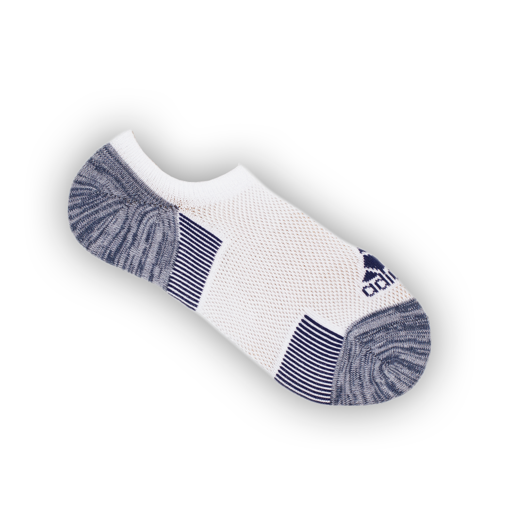 adidas Socks - White