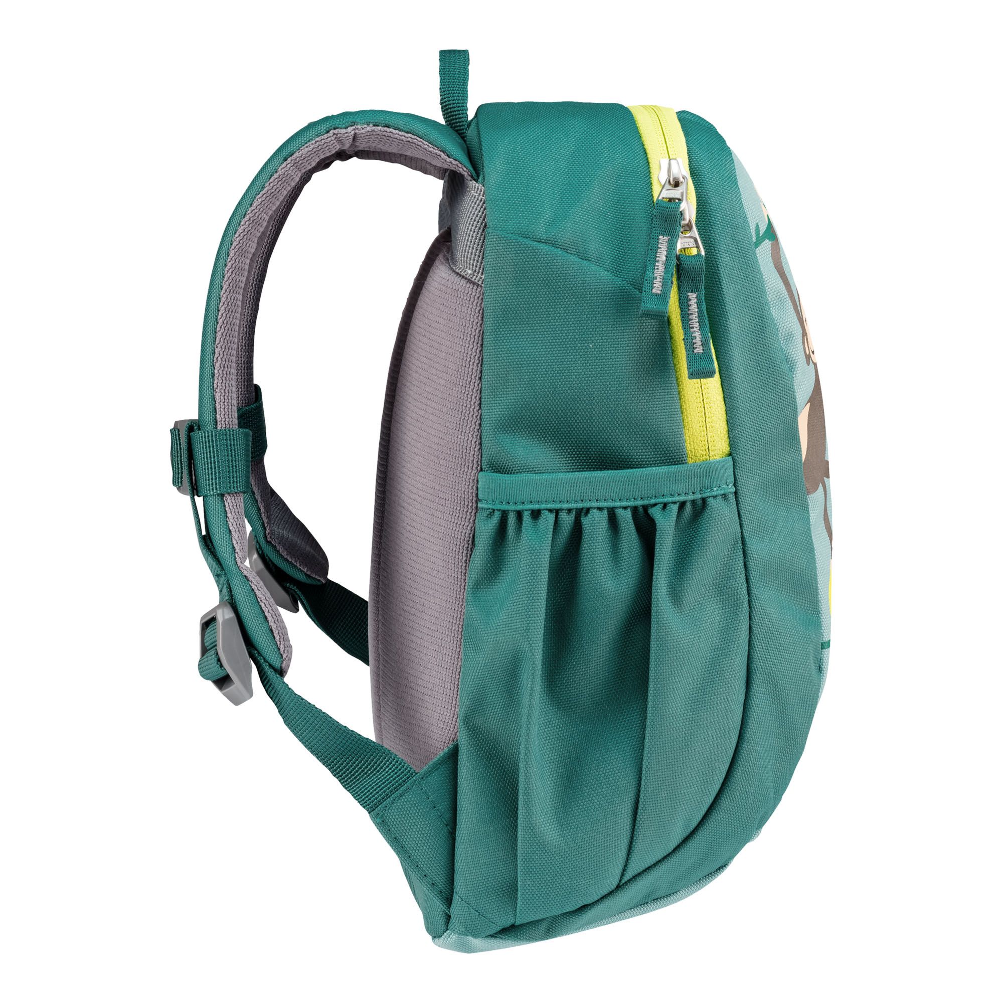  Deuter Pico Children Backpack - Alpine Green 