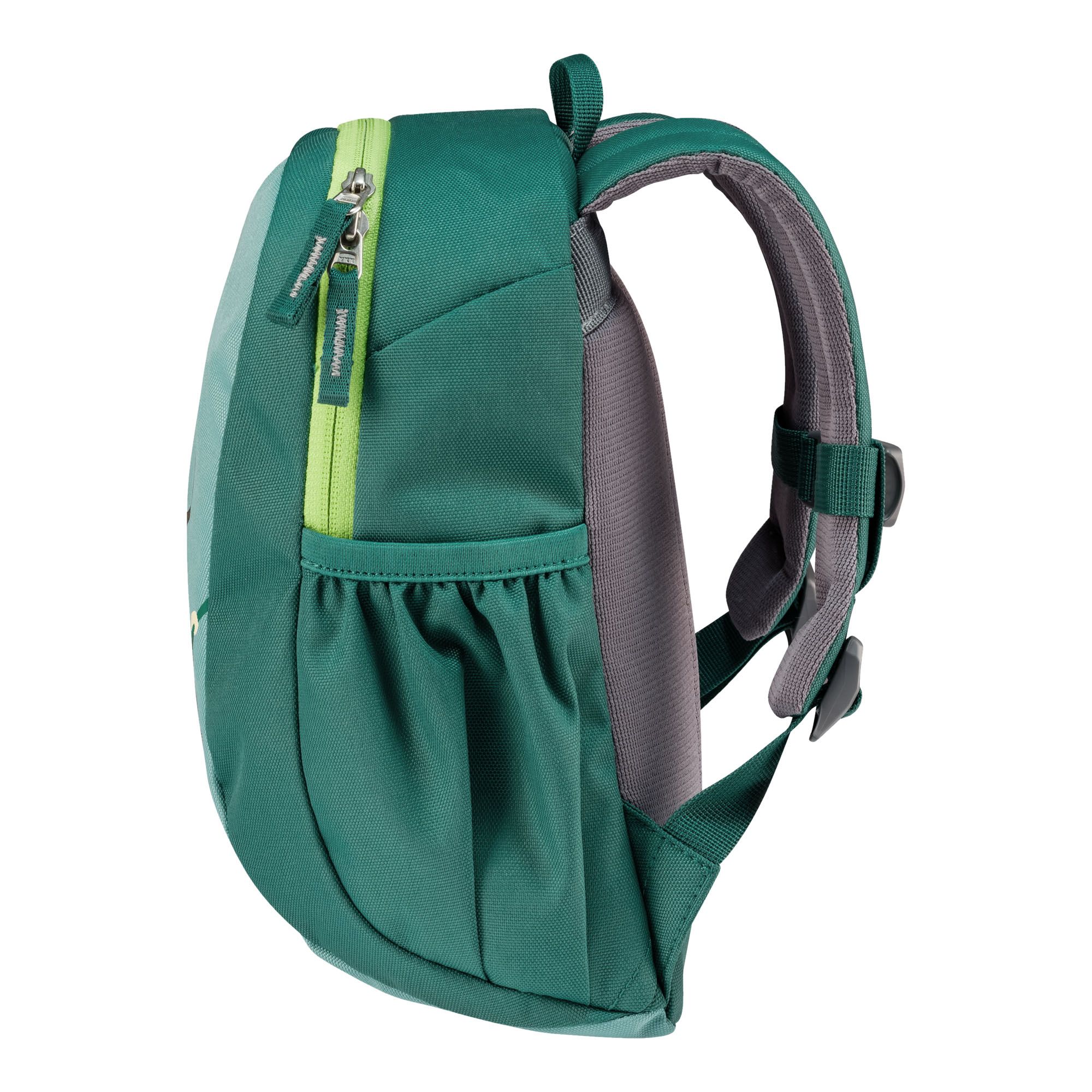  Deuter Pico Children Backpack - Alpine Green 