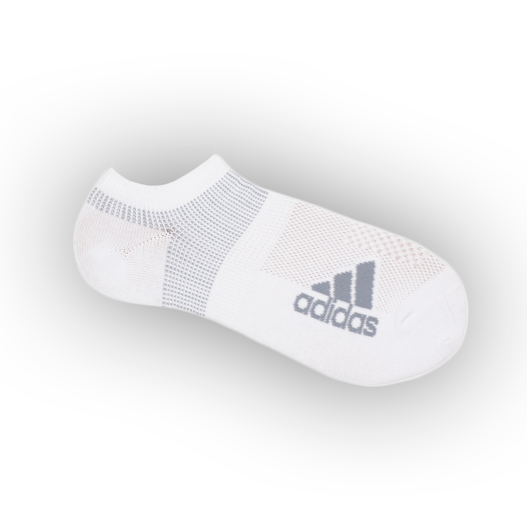 adidas Socks - White