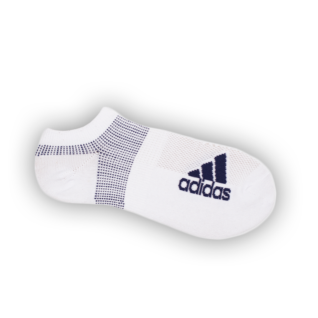 adidas Socks - White