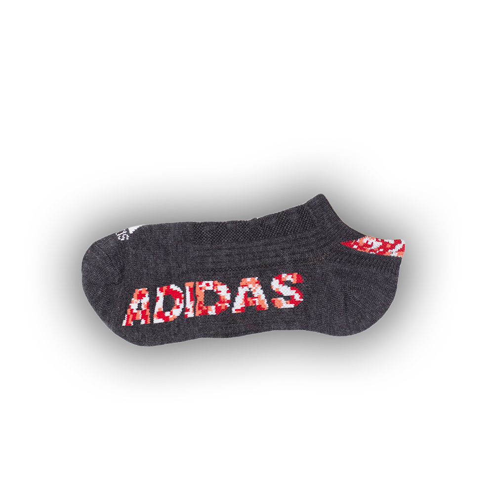 adidas Socks - Gray
