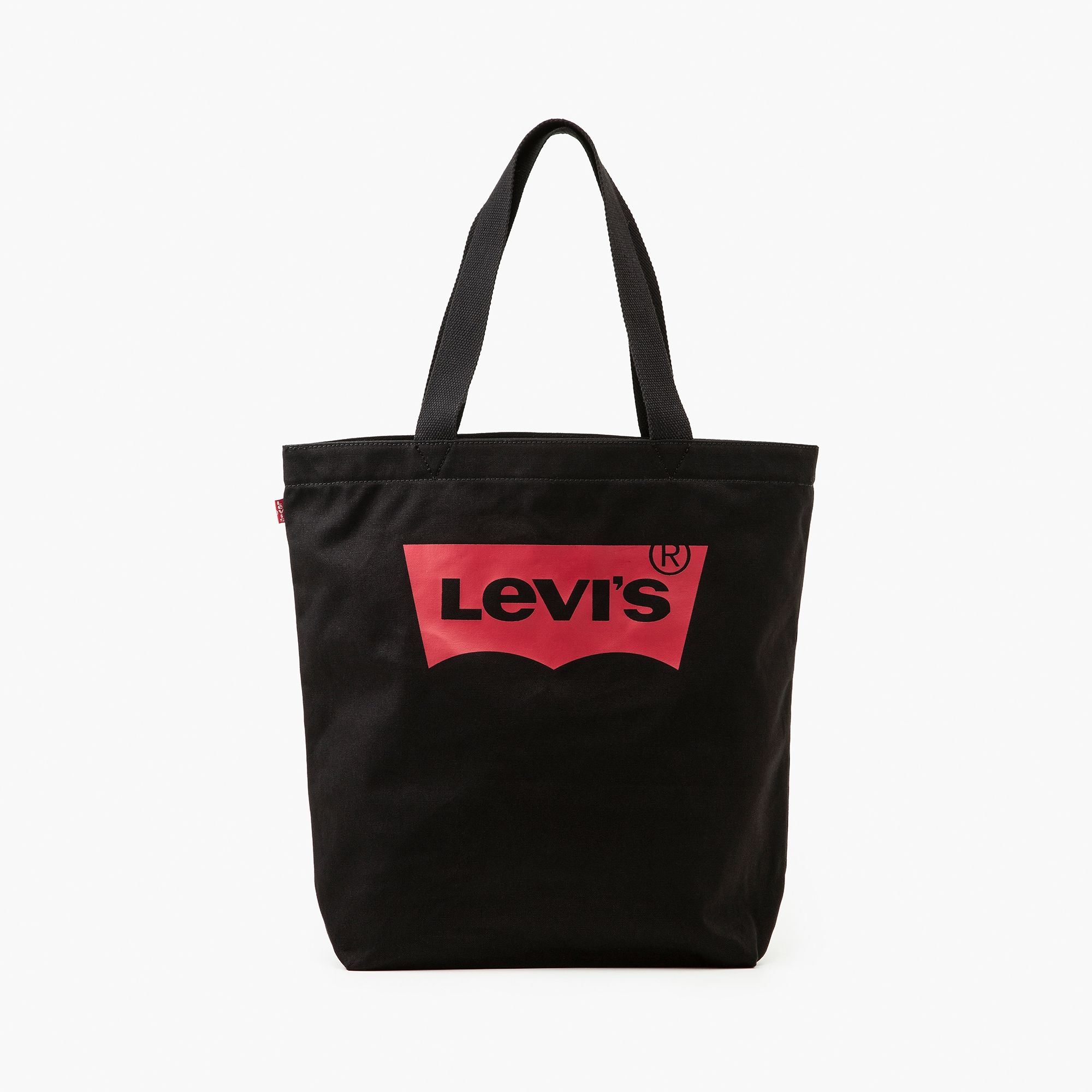  Levi's Batwing Denim Tote Bag - Black 
