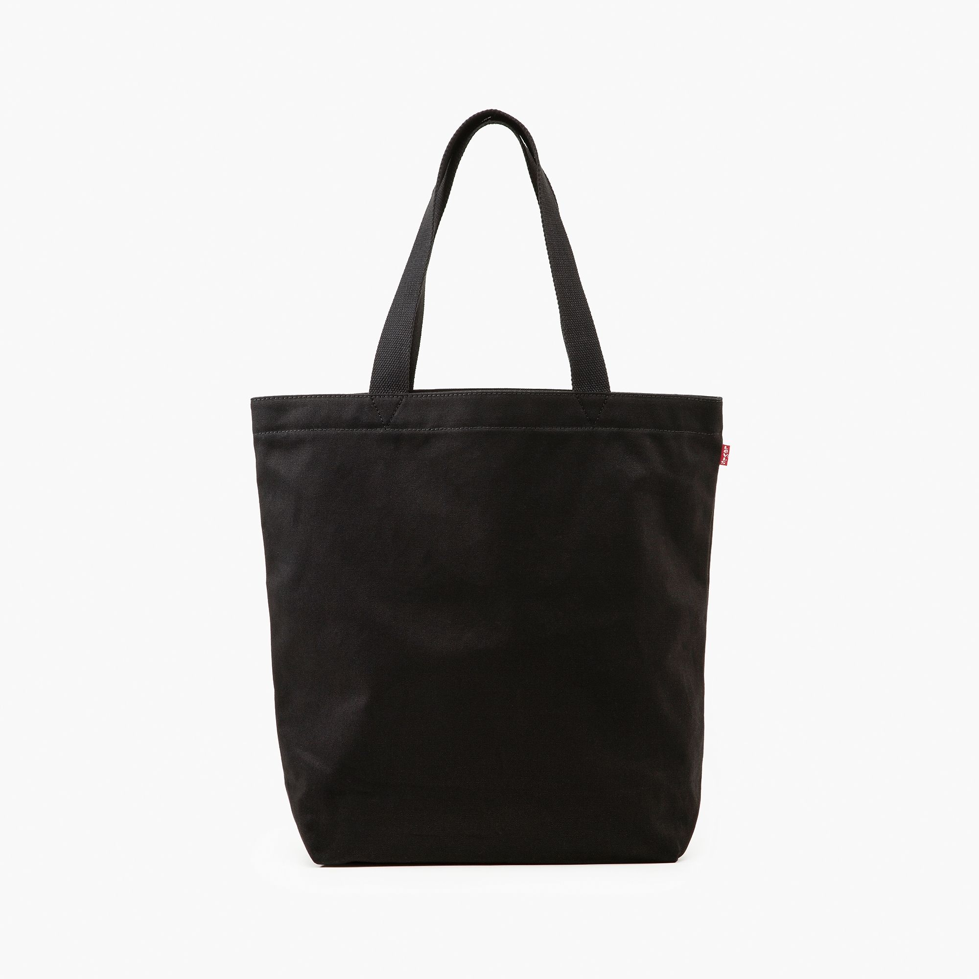  Levi's Batwing Denim Tote Bag - Black 