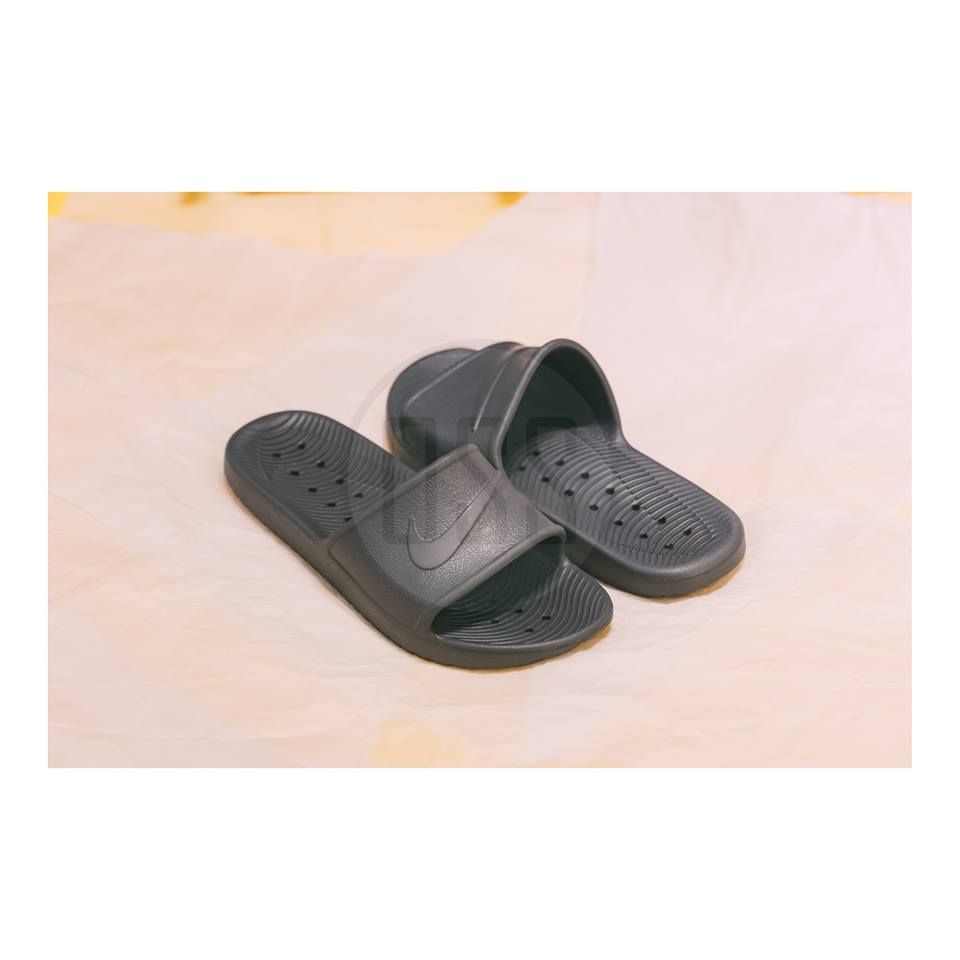 Nike Kawa 1 'Grey'