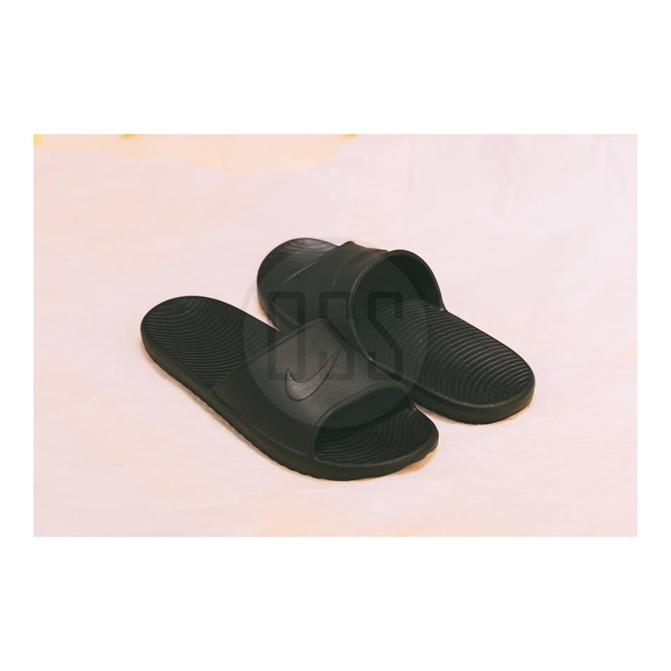 Nike Kawa 2 'Black'