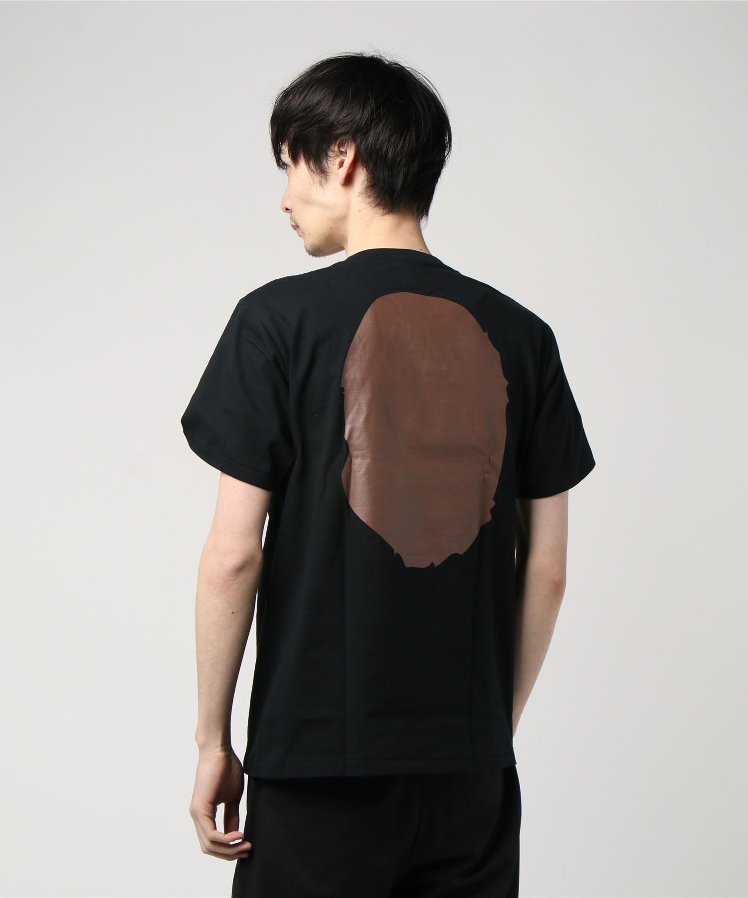 Big Ape Head Tee SS19