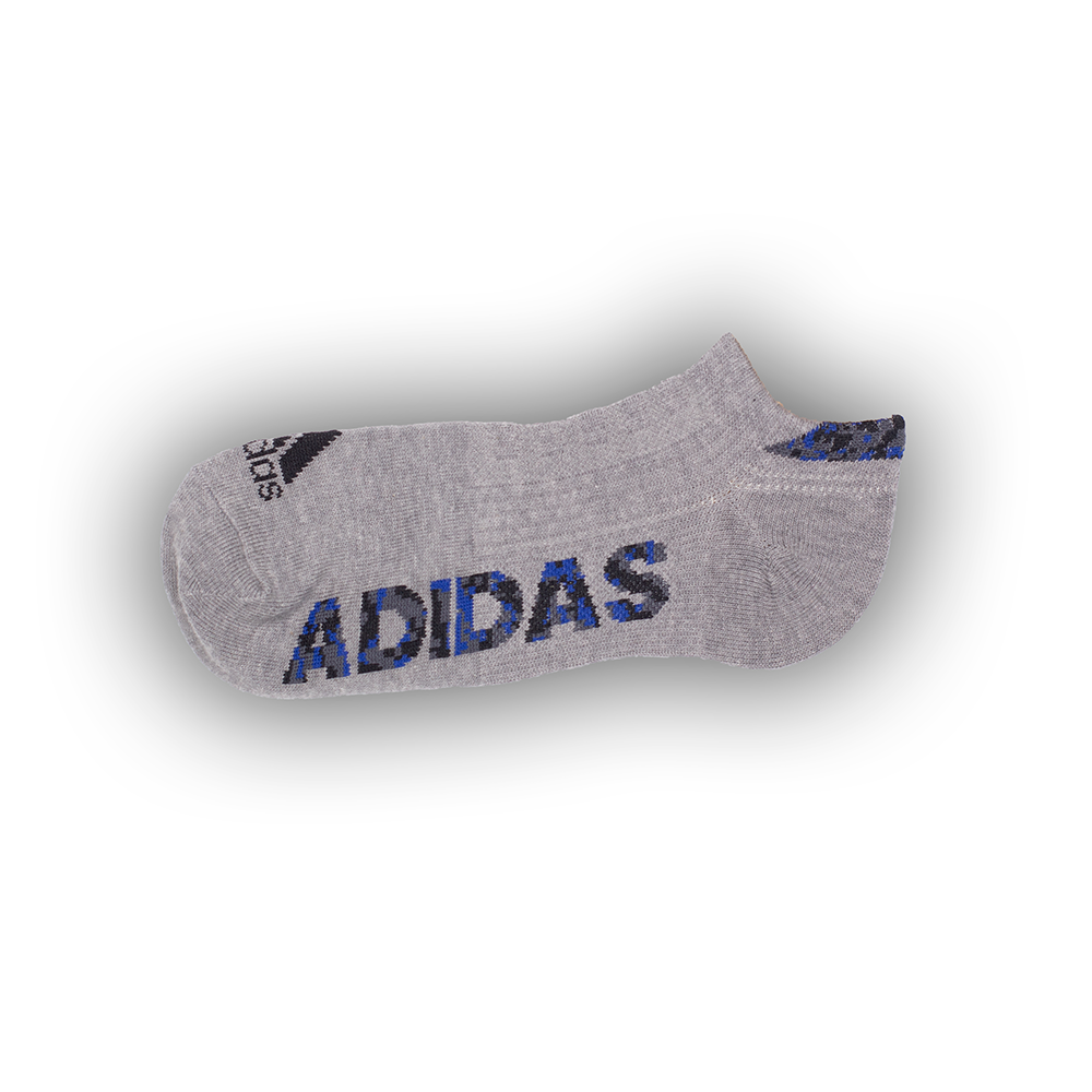 adidas Socks - Gray