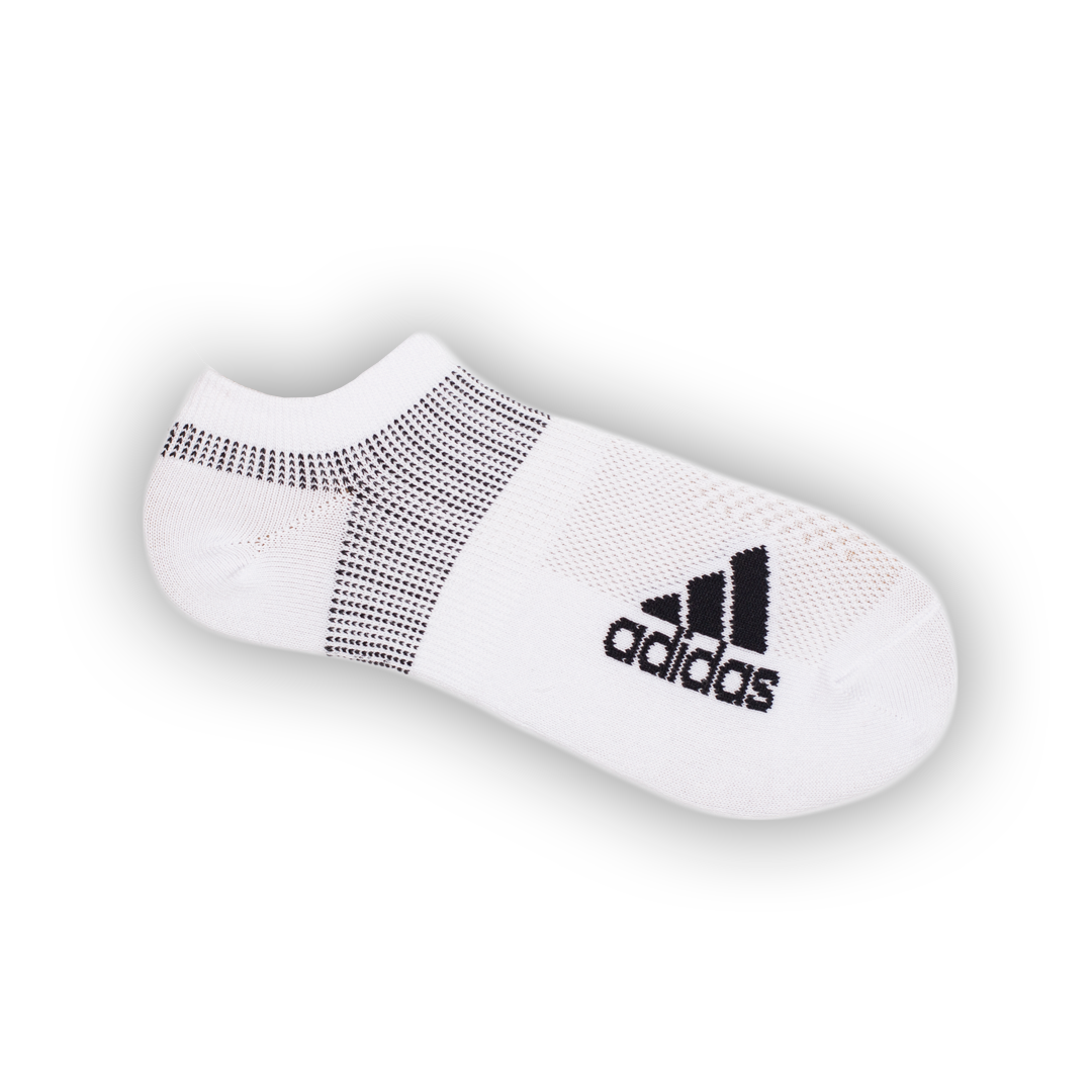 adidas Socks - White