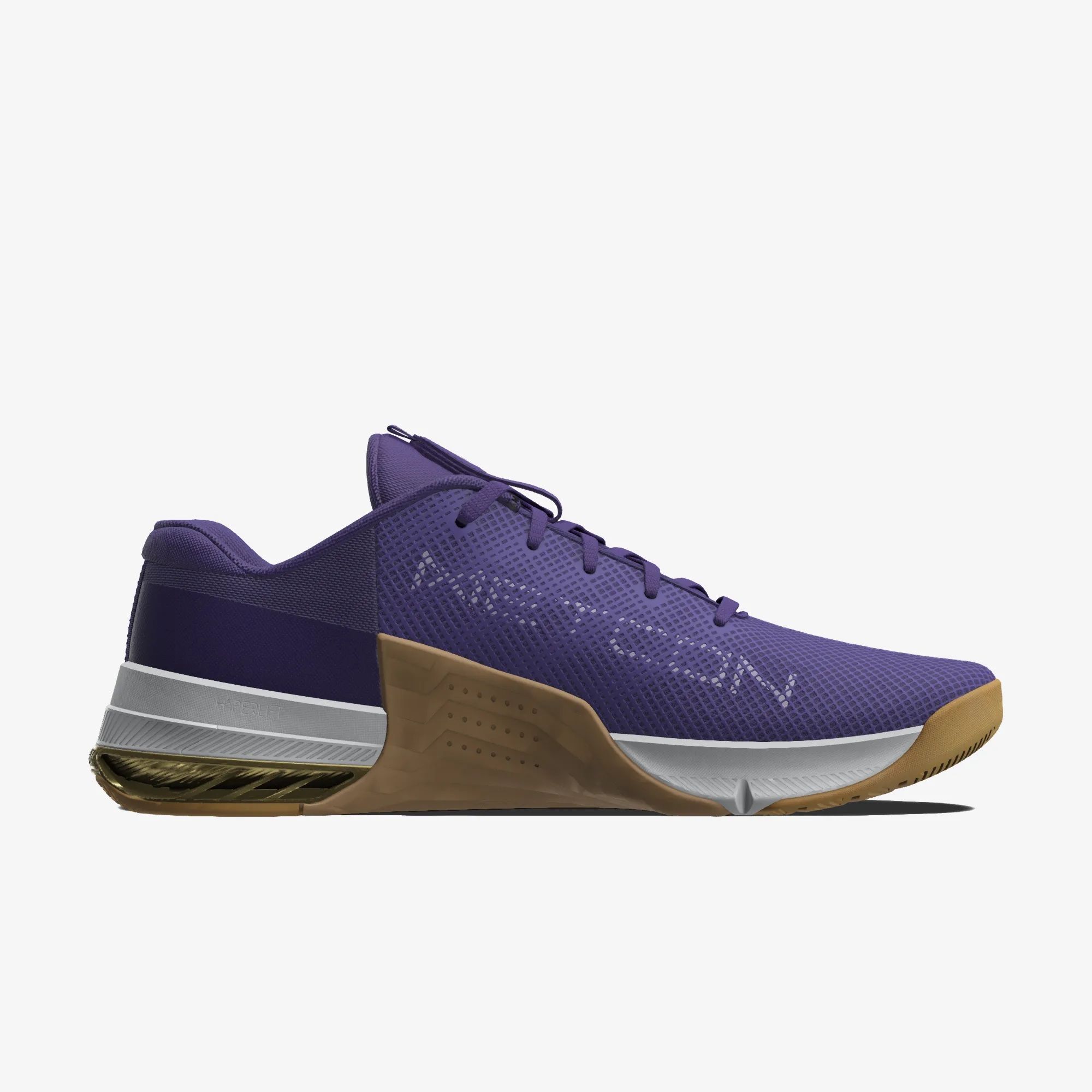  Nike Metcon 8 By You - Court Purple 