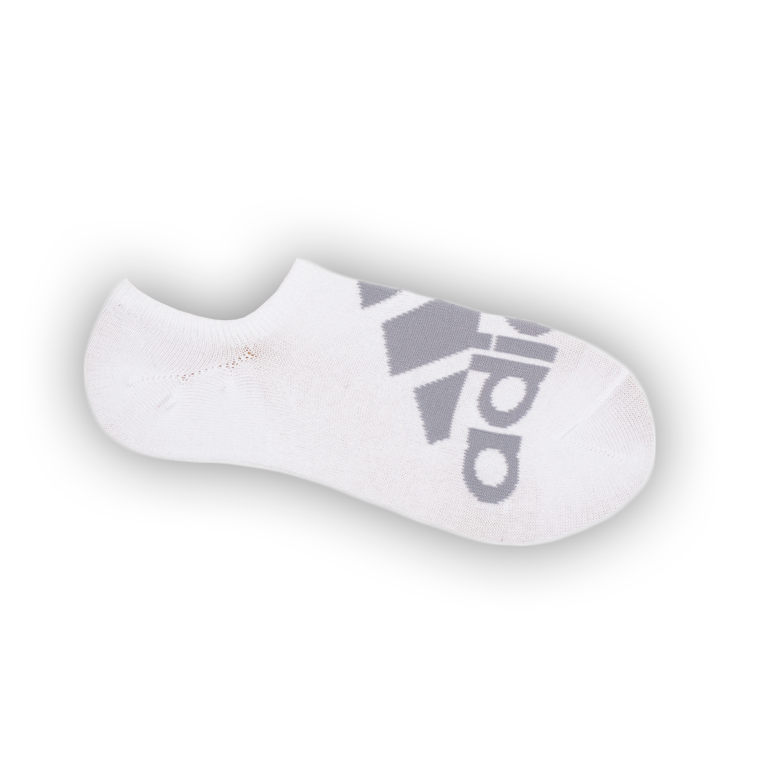 adidas Socks - White