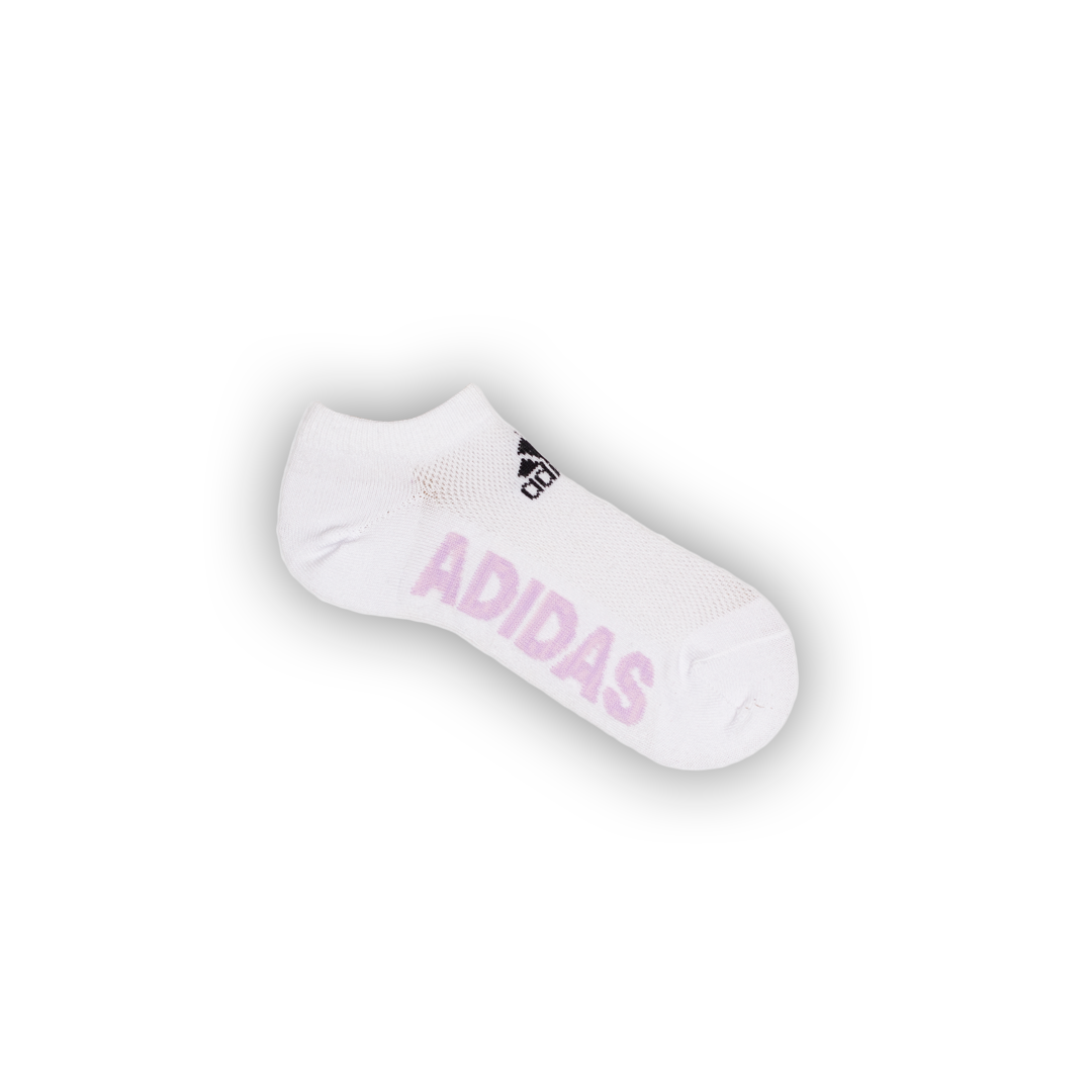 adidas Socks - White