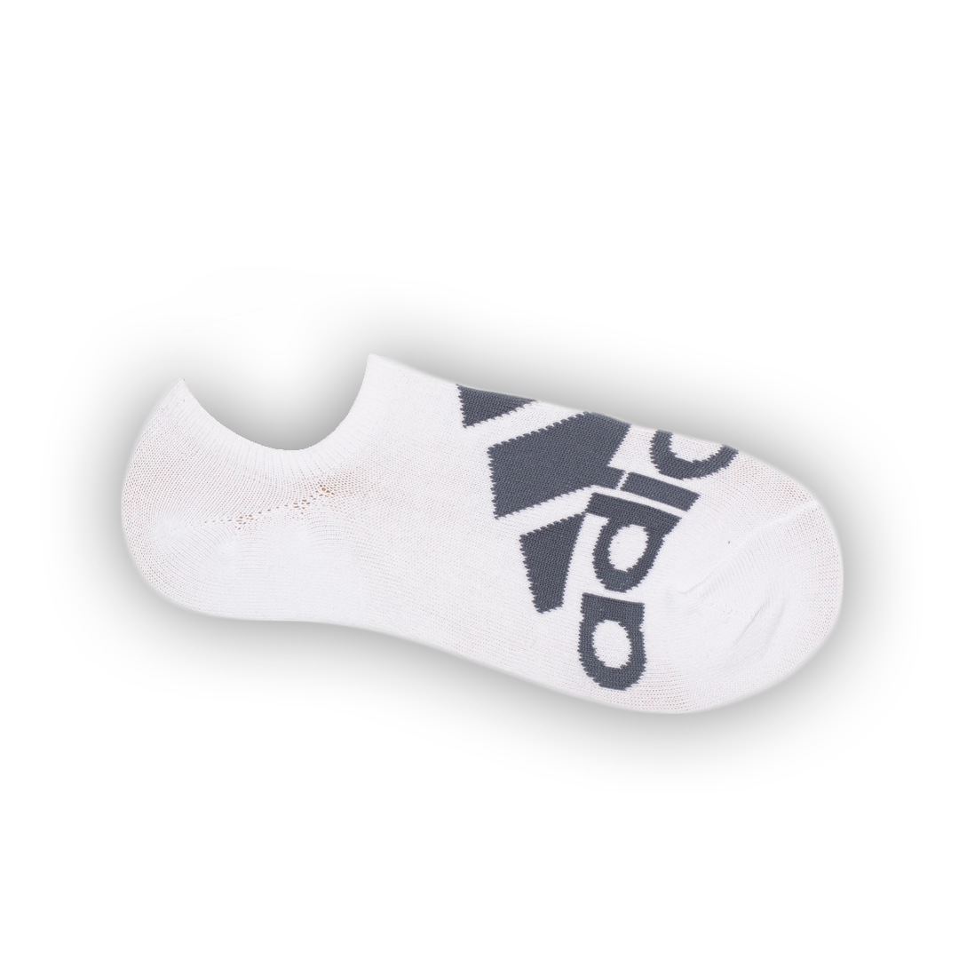 adidas Socks - White