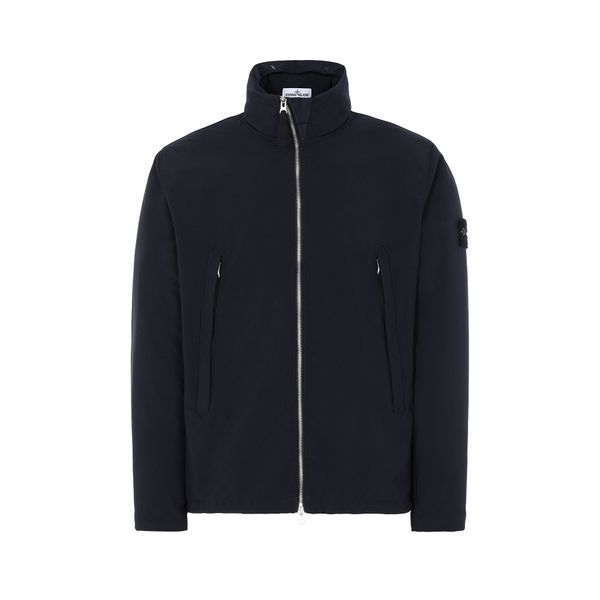  STONE ISLAND 40827 LIGHT SOFT SHELL-R 