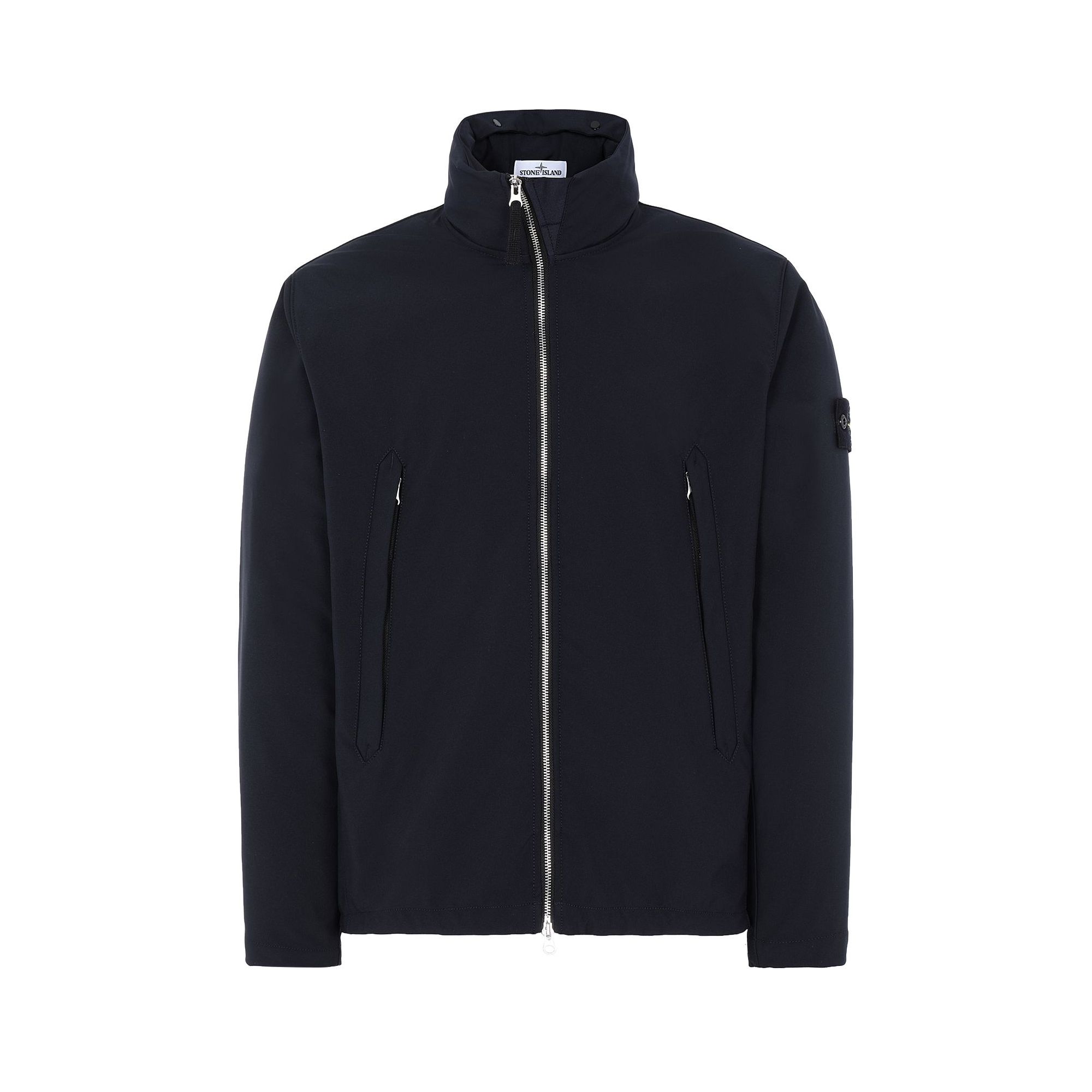  STONE ISLAND 40827 LIGHT SOFT SHELL-R 