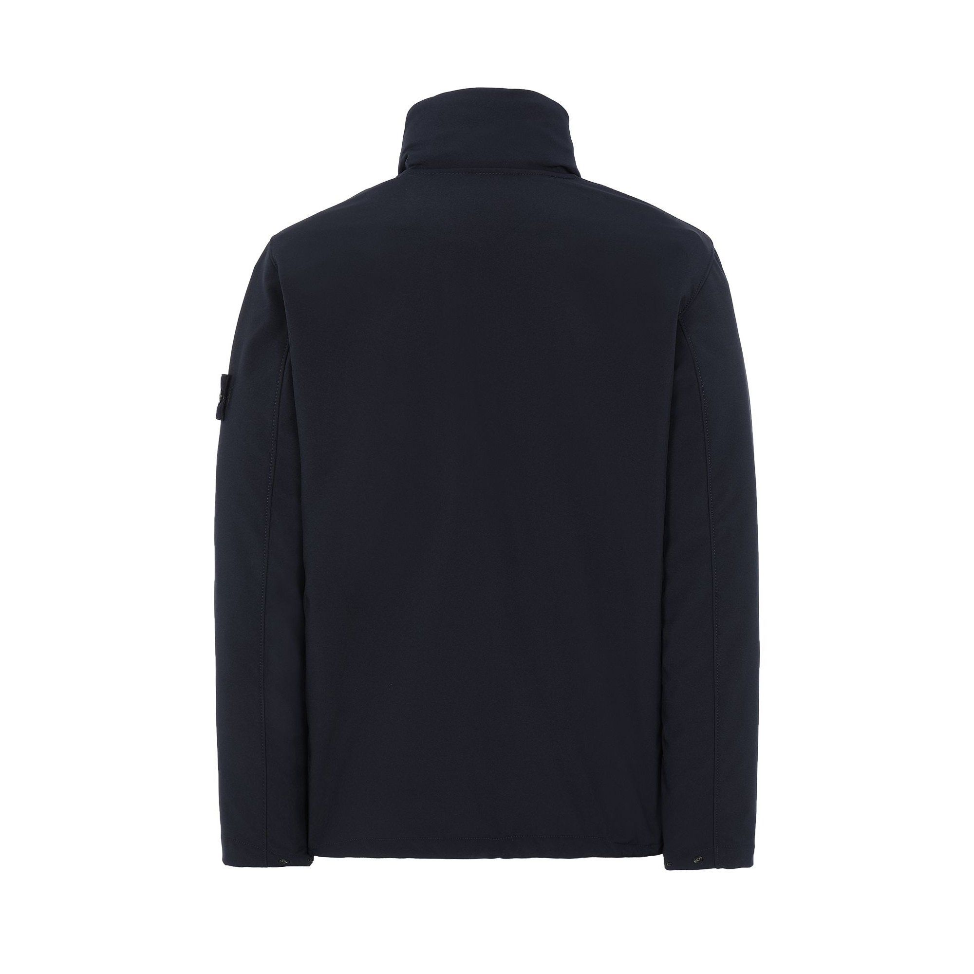 STONE ISLAND 40827 LIGHT SOFT SHELL-R