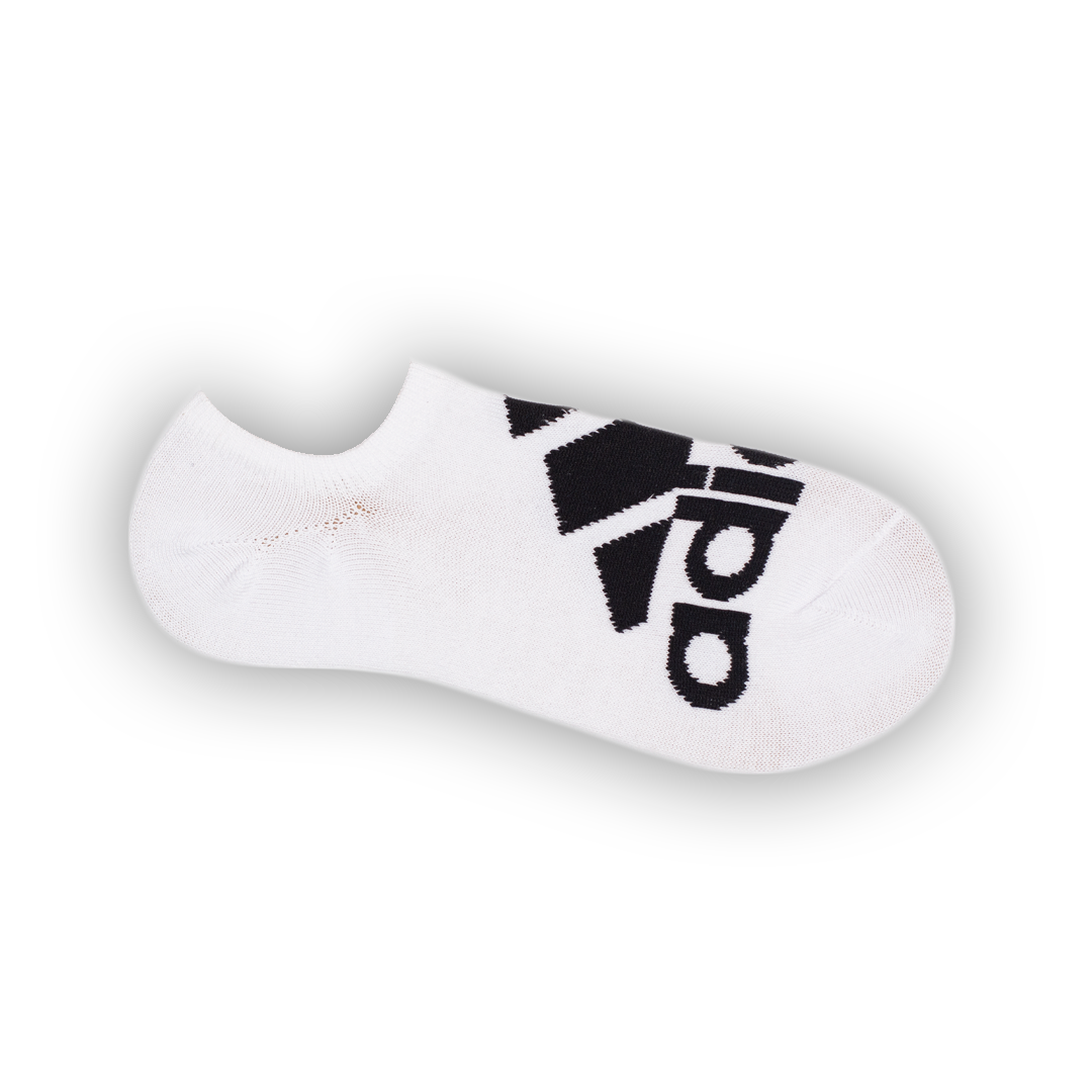 adidas Socks - White
