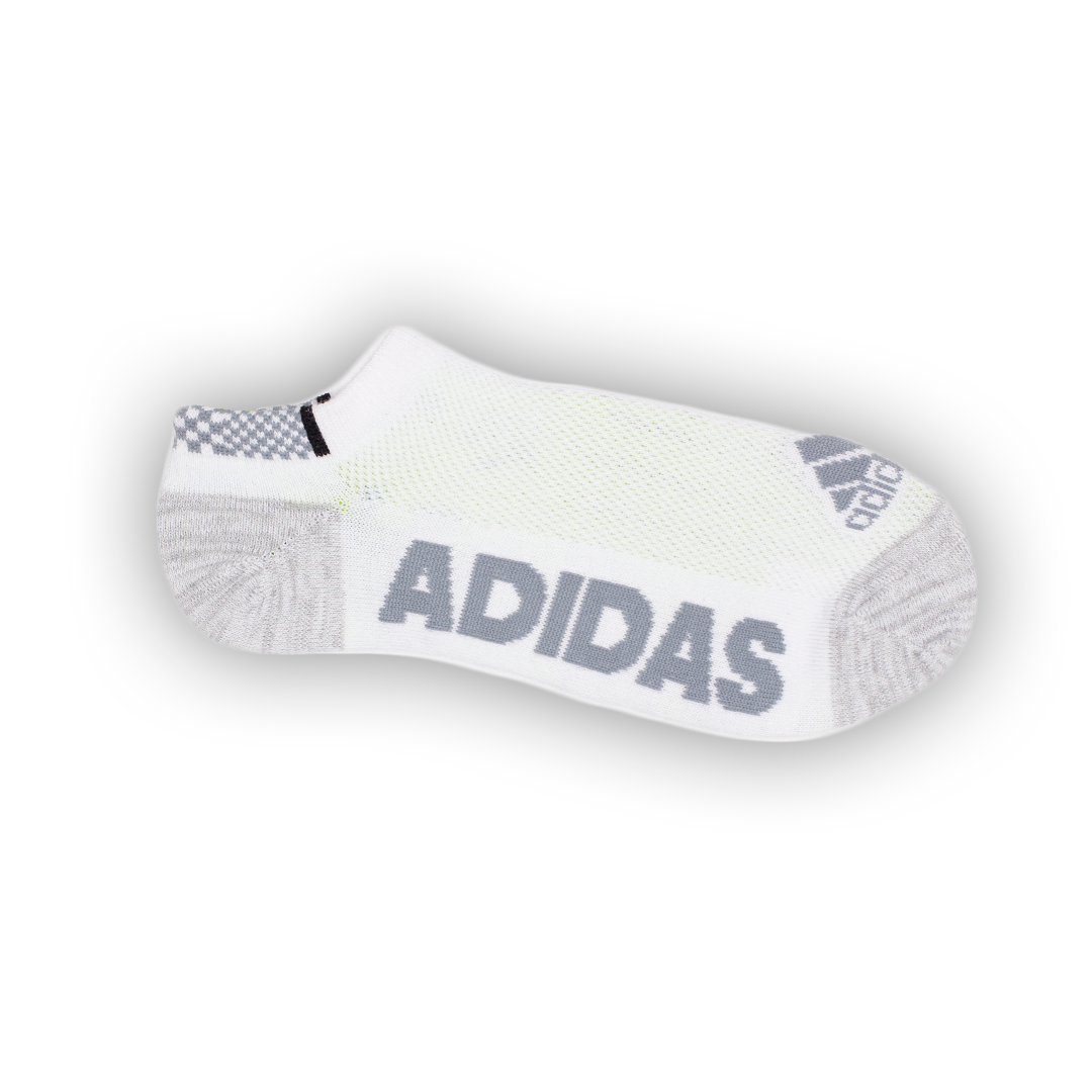 adidas Socks - White