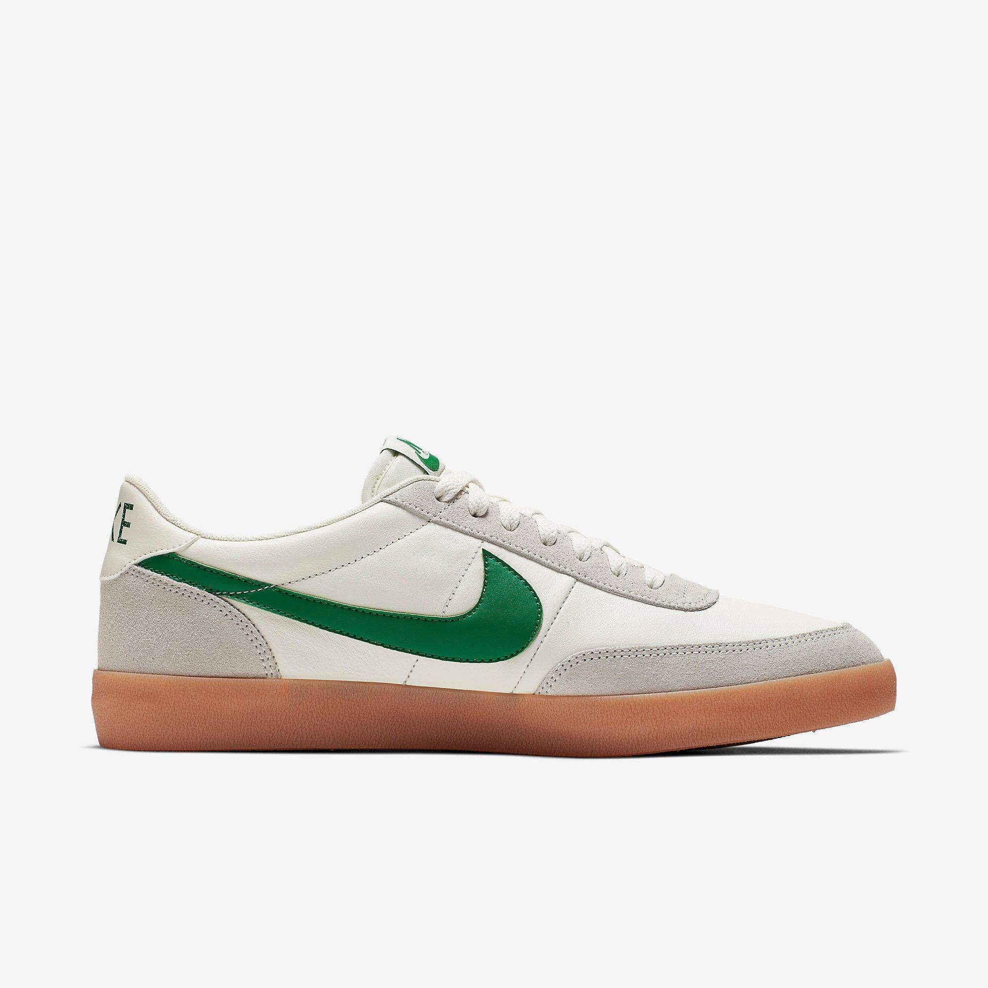  Nike Killshot 2 Leather - Sail / Lucid Green 