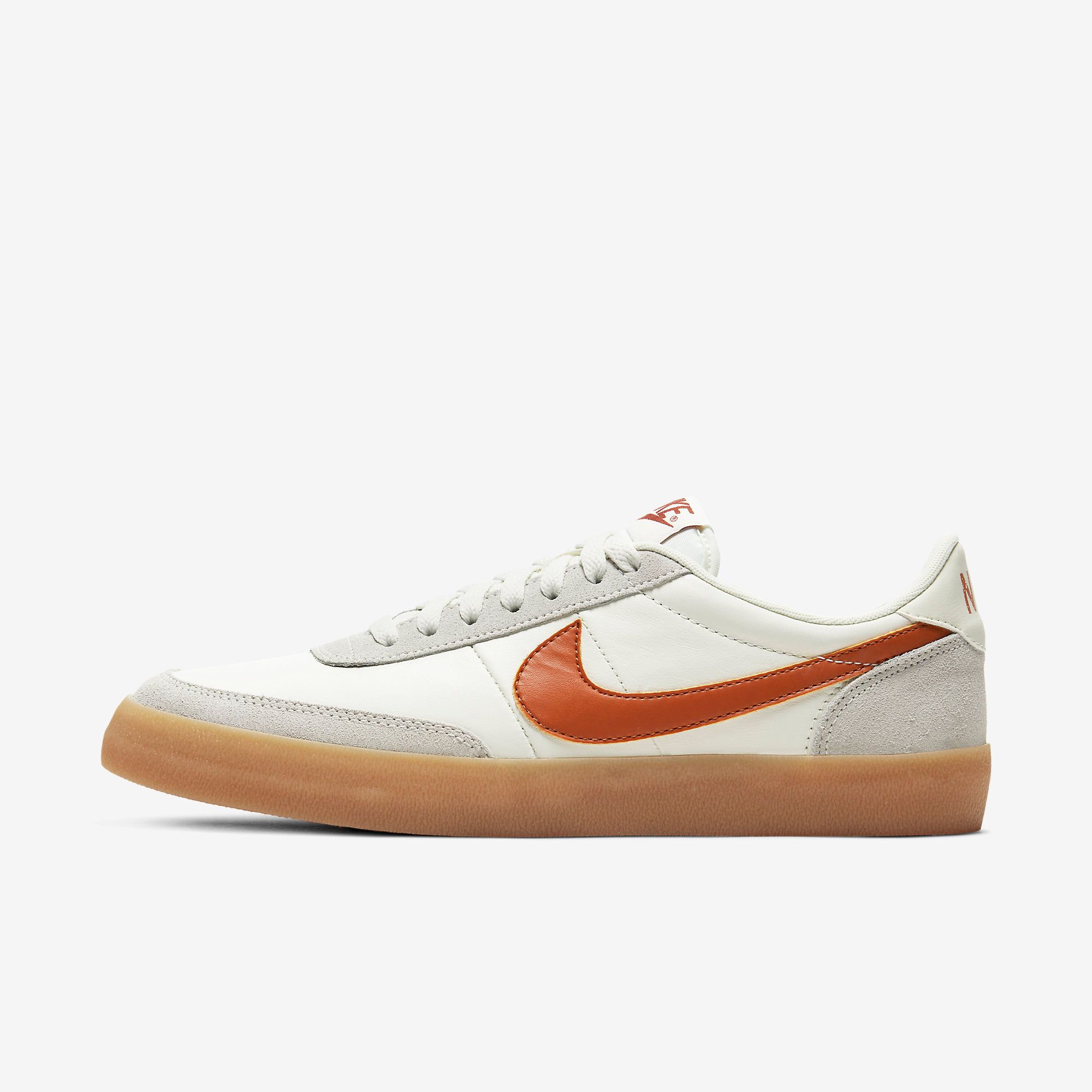 Nike Killshot 2 Leather - Sail / Desert Orange