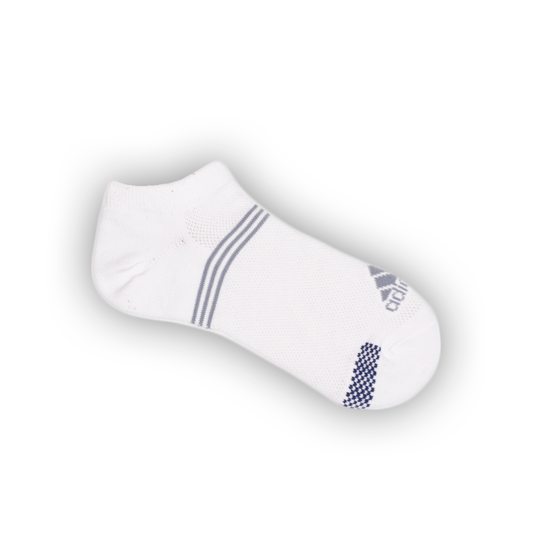 adidas Socks - White