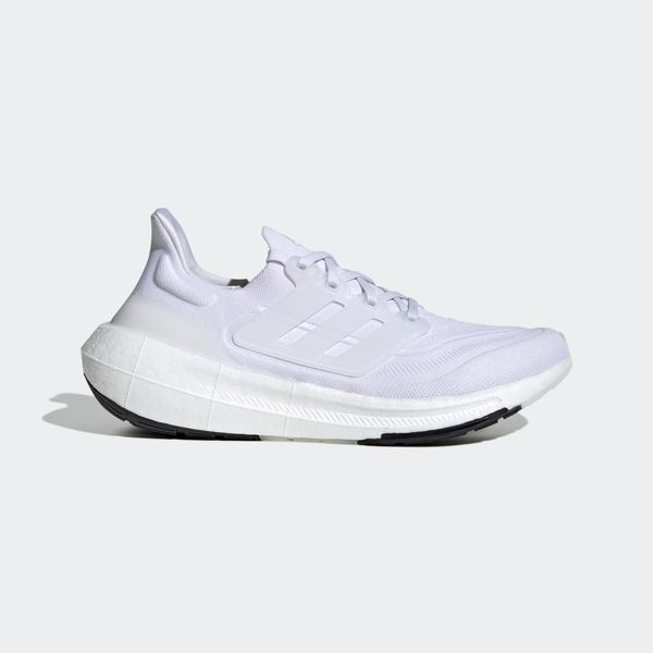  adidas UltraBOOST Light - White / White 