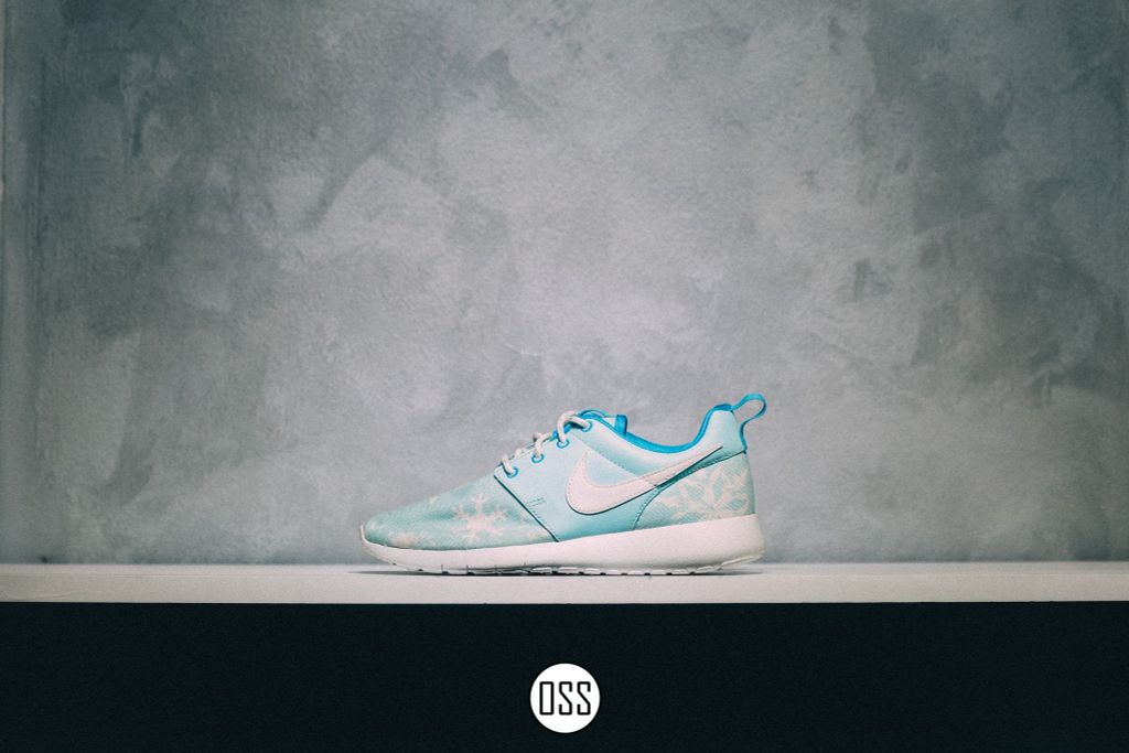 Nike Roshe One 'Snow'