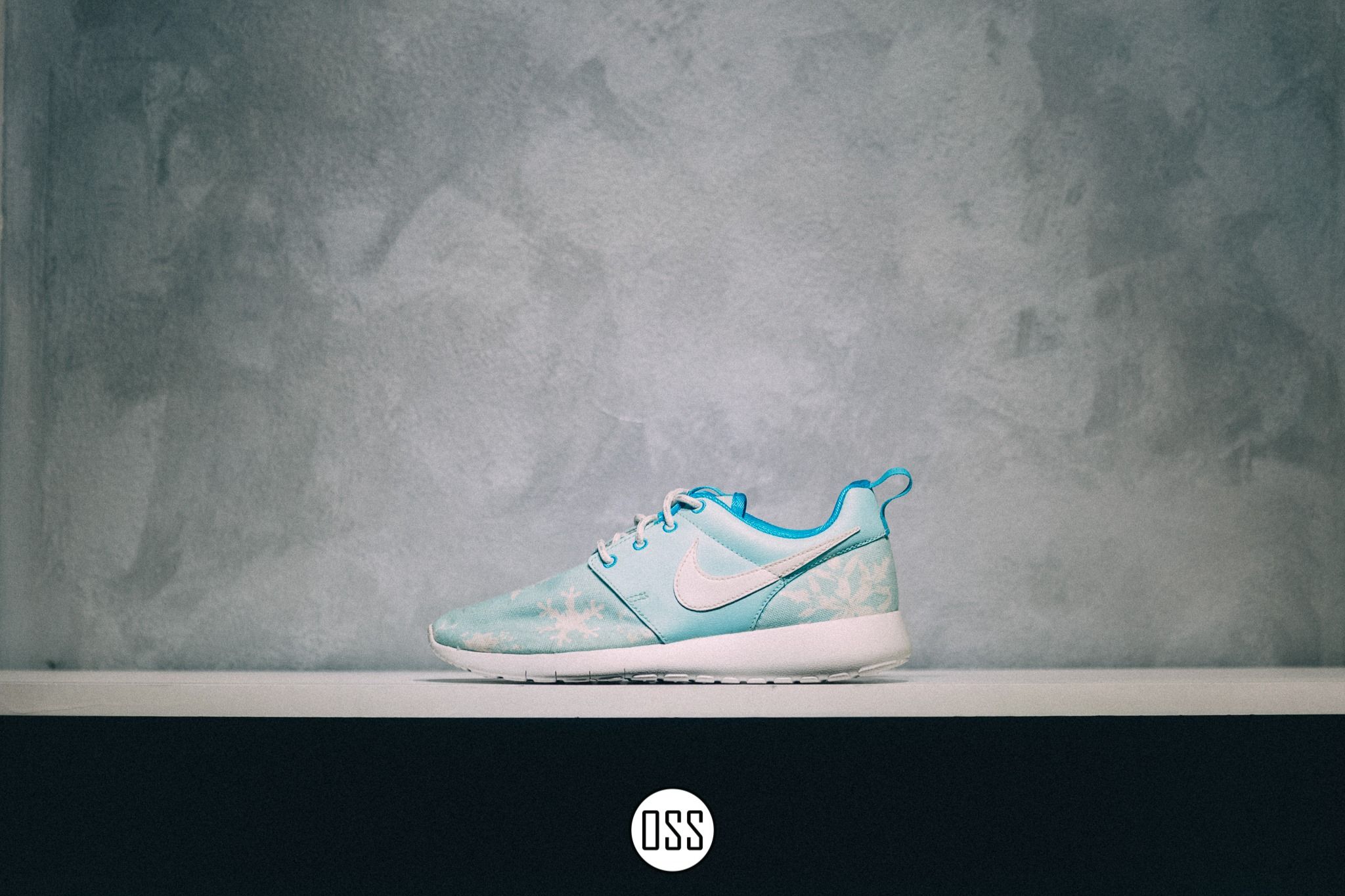 Nike Roshe One 'Snow'