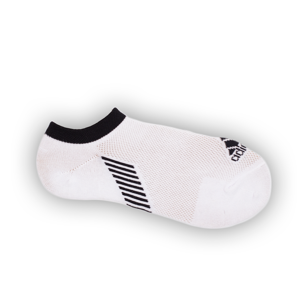 adidas Socks - White