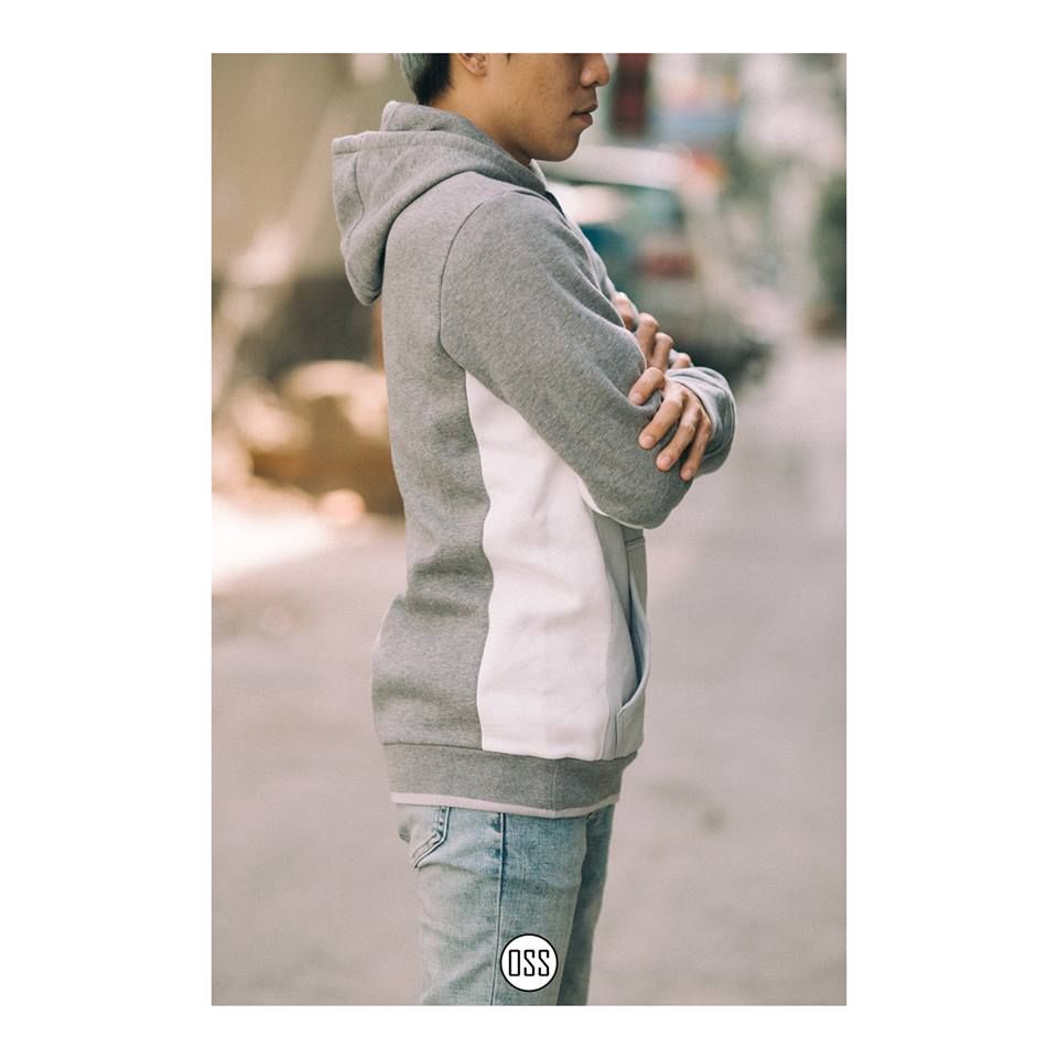 Nike NSW Fleece Pullover Hoodie