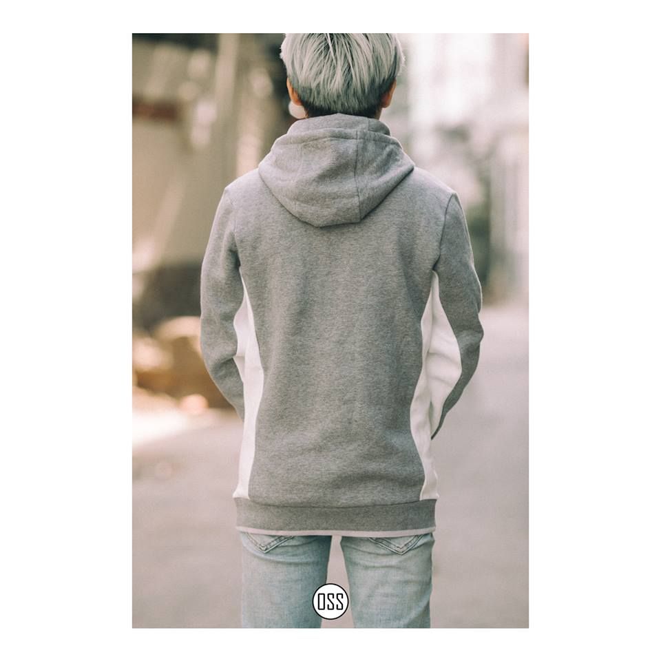 Nike NSW Fleece Pullover Hoodie