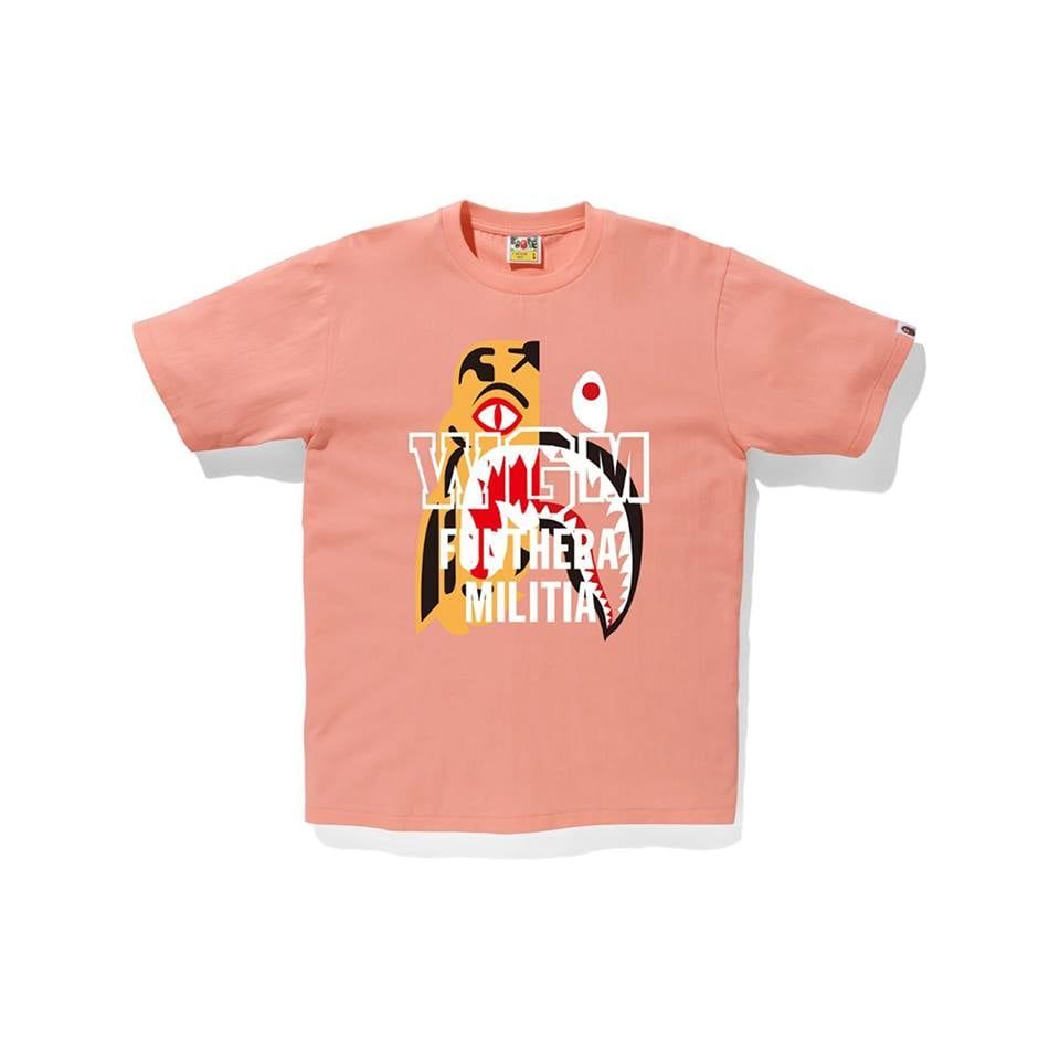 Tiger Shark Tee SS19