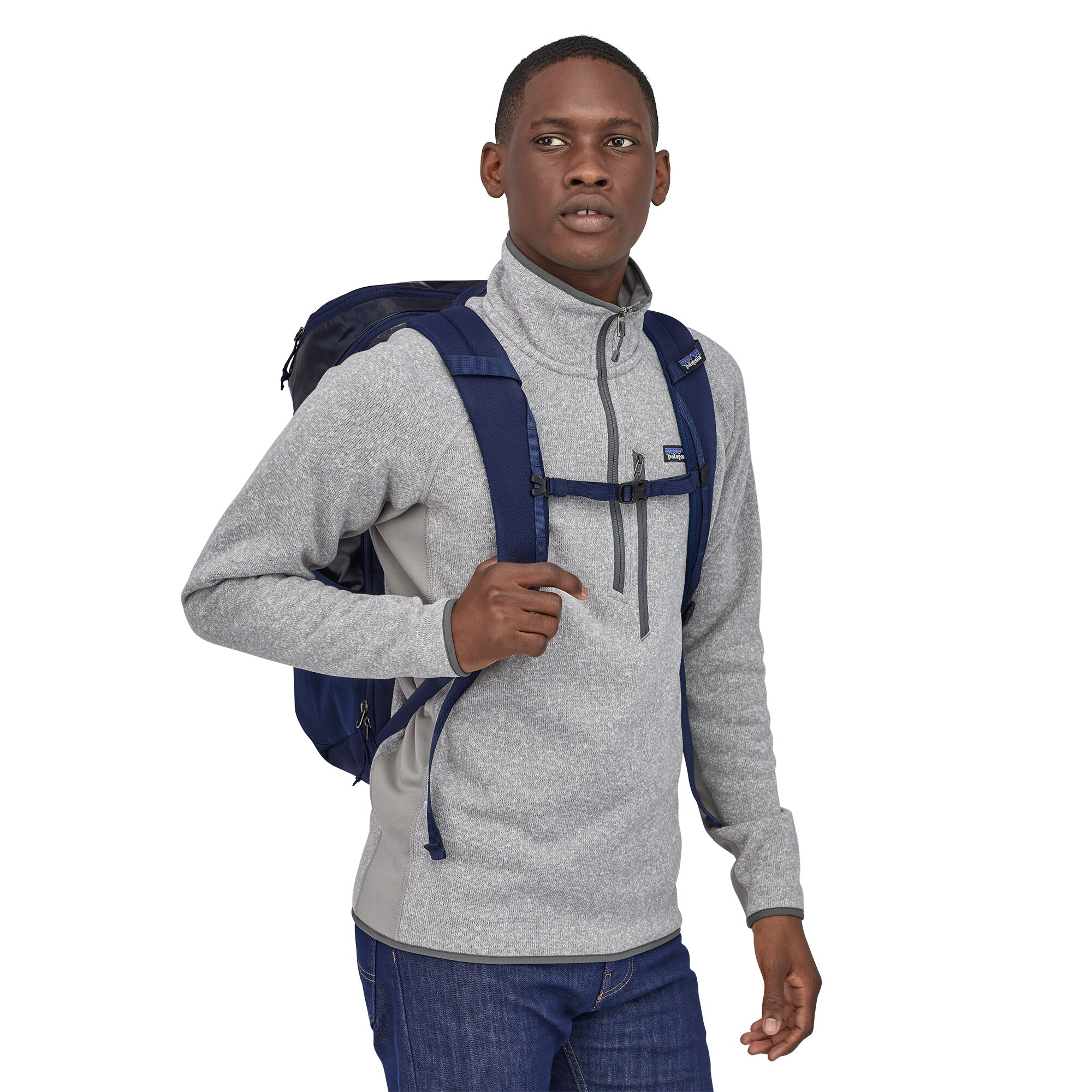 Patagonia Black Hole® Pack 32L 'Navy'