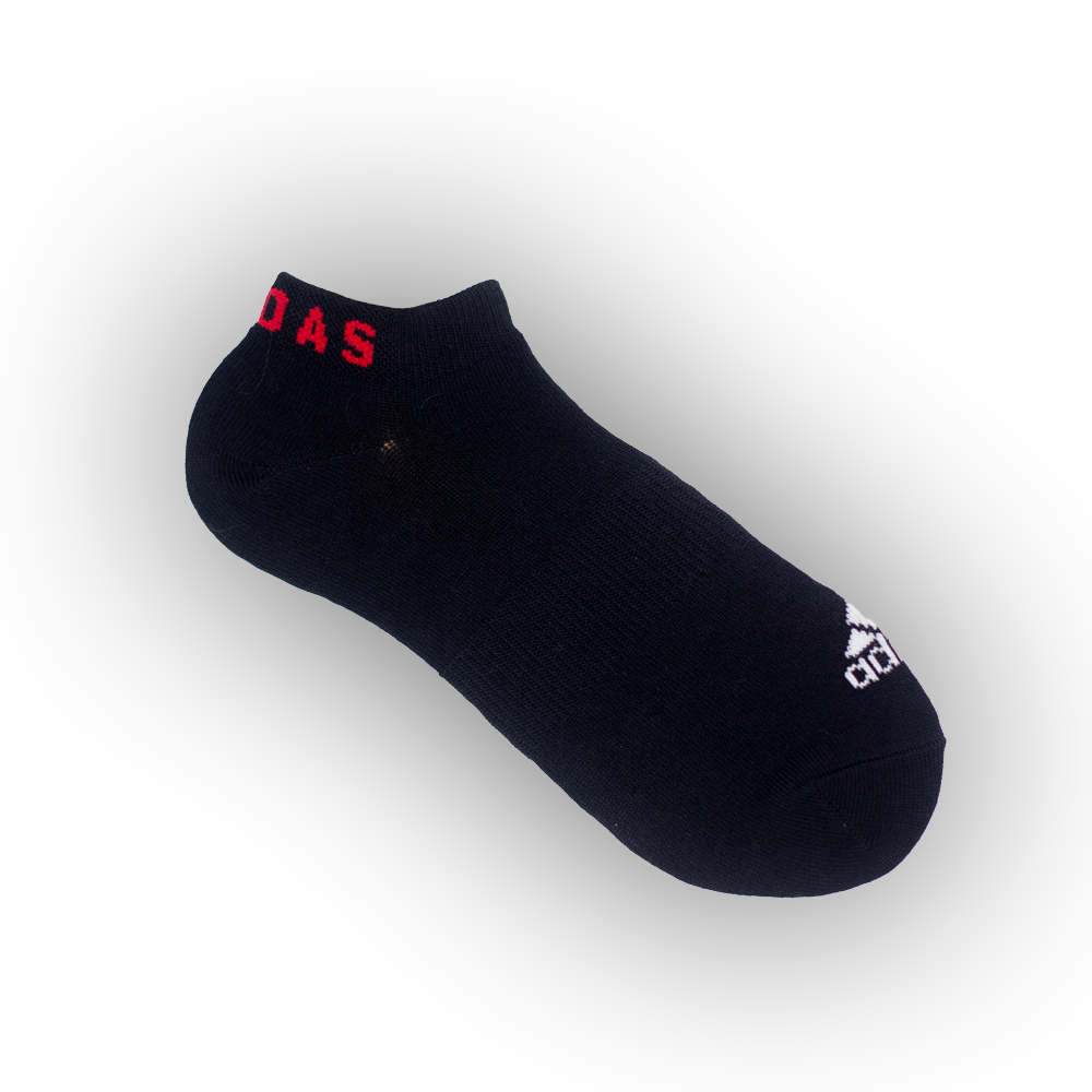 adidas Socks - Black