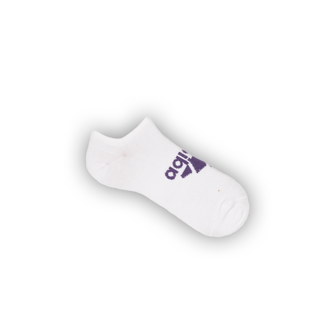 adidas Socks - White