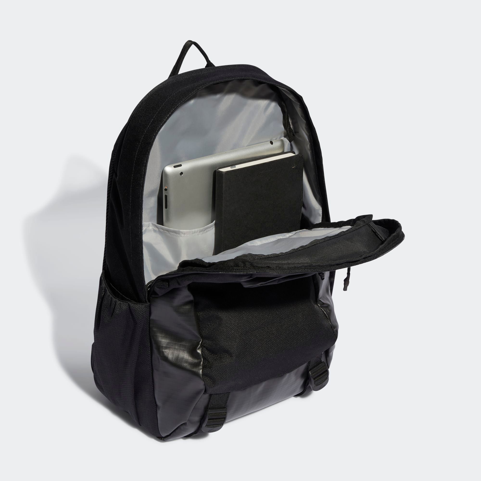  adidas 4CMTE Backpack - Black / Grey Two 