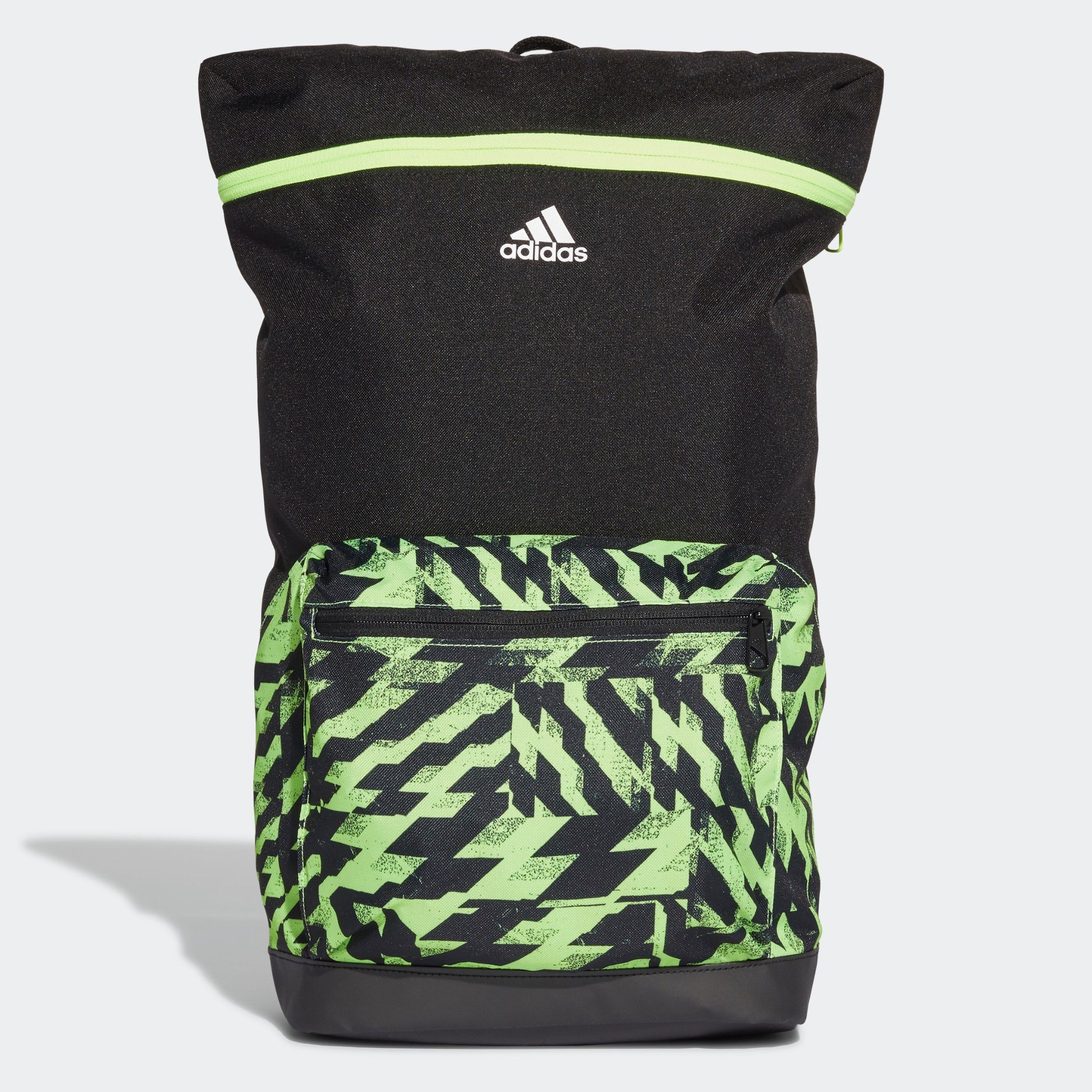 adidas 4CMTE Graphic Backpack