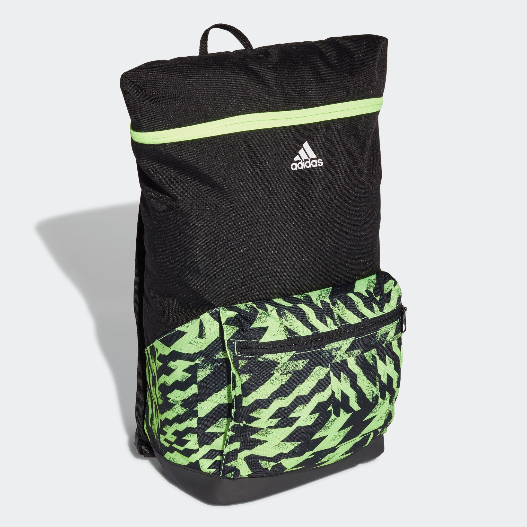adidas 4CMTE Graphic Backpack